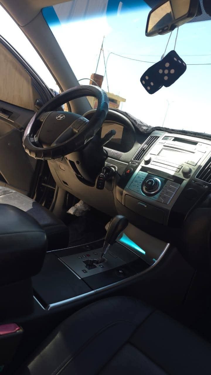 kilometrage car sale hyundai veracruz 300vx suv used 2008 aleppo wn image