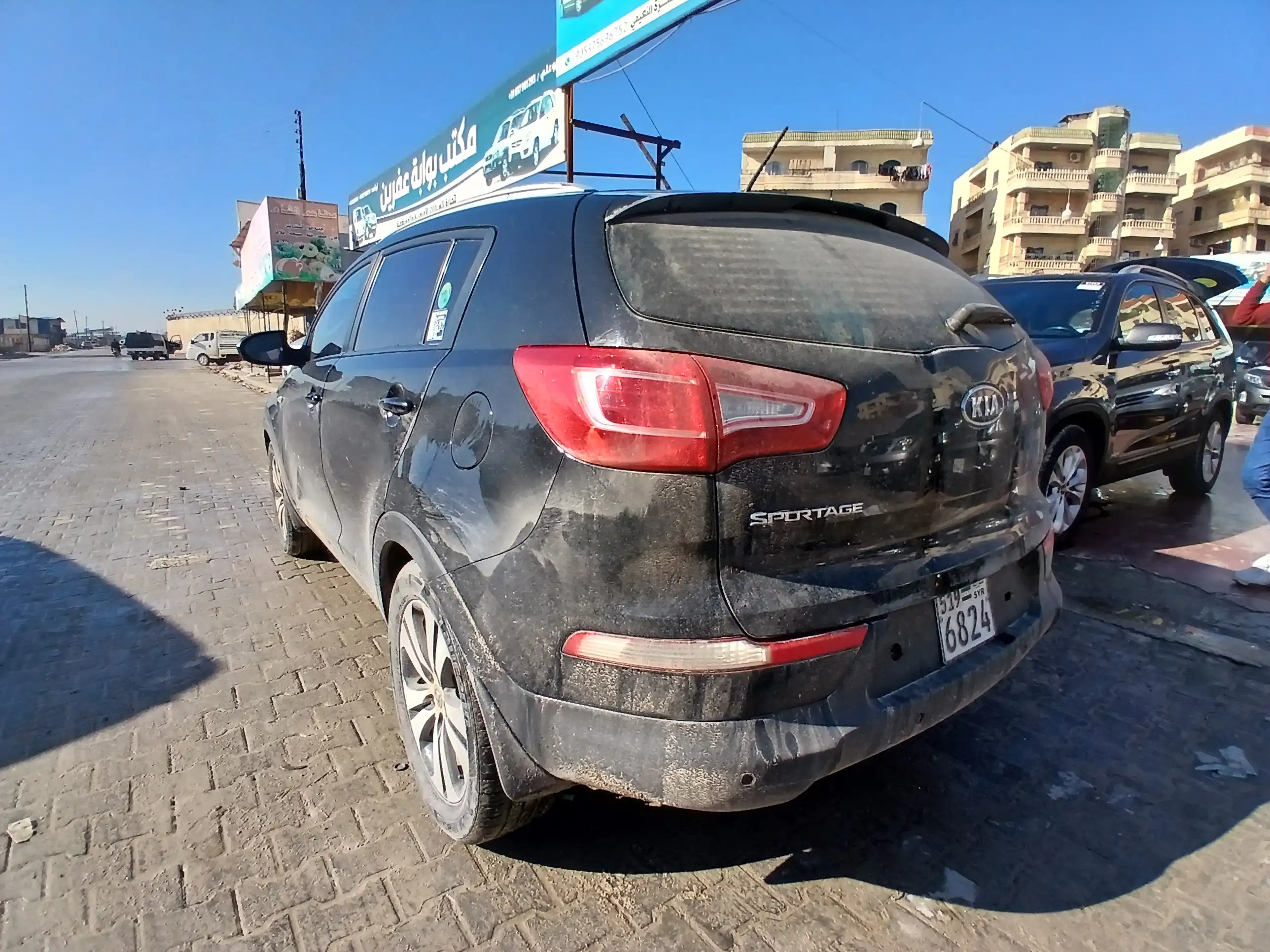 kilometrage car sale kia sportage tlx cpykdlw used 2012 aleppo oa image