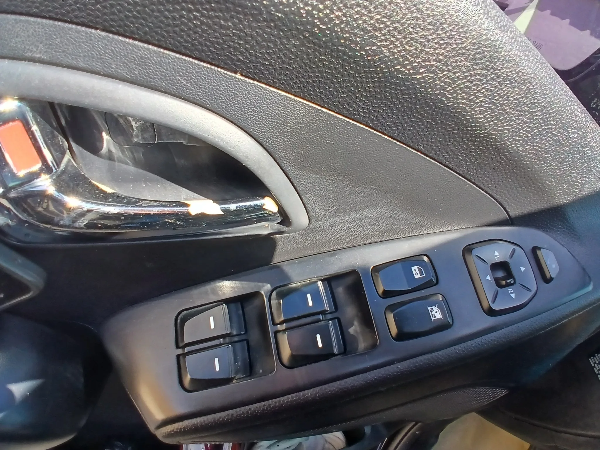 kilometrage car sale hyundai tucson se suv used 2012 aleppo ws image
