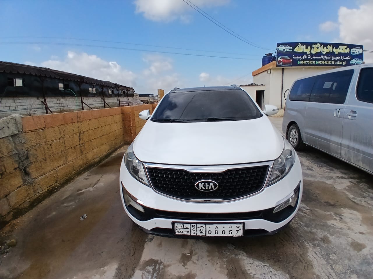 kilometrage car sale kia sportage tlx used 2012 ns image