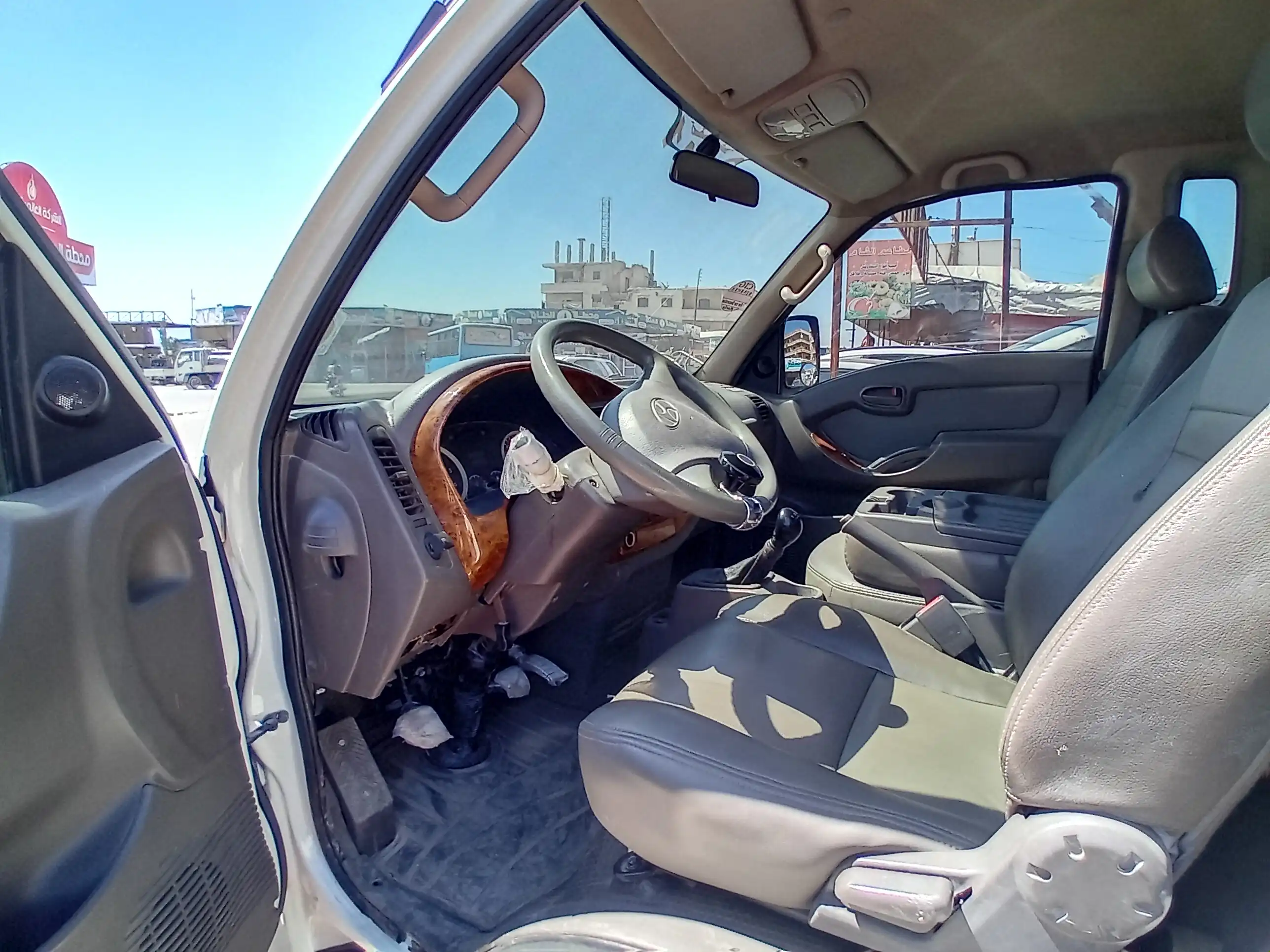 kilometrage car sale hyundai porter 2 crdi ja image
