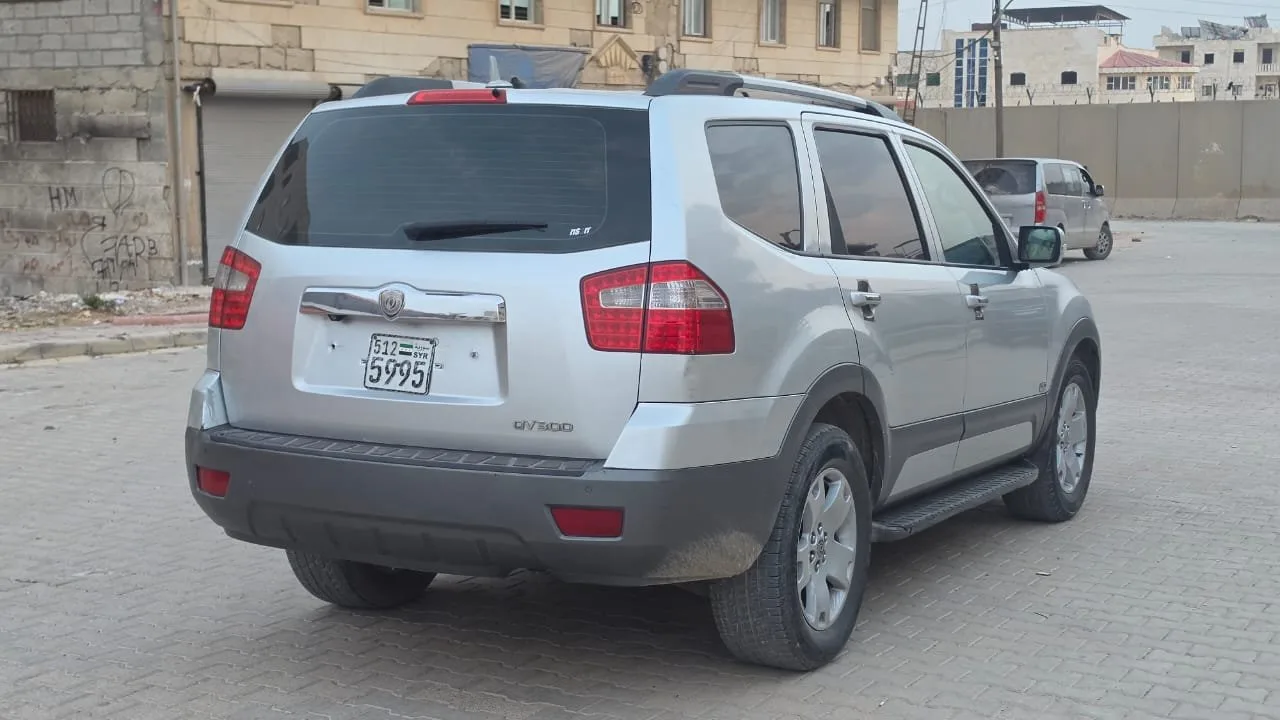 kilometrage car sale kia mohave qv 300 suv used 2008 aleppo if image