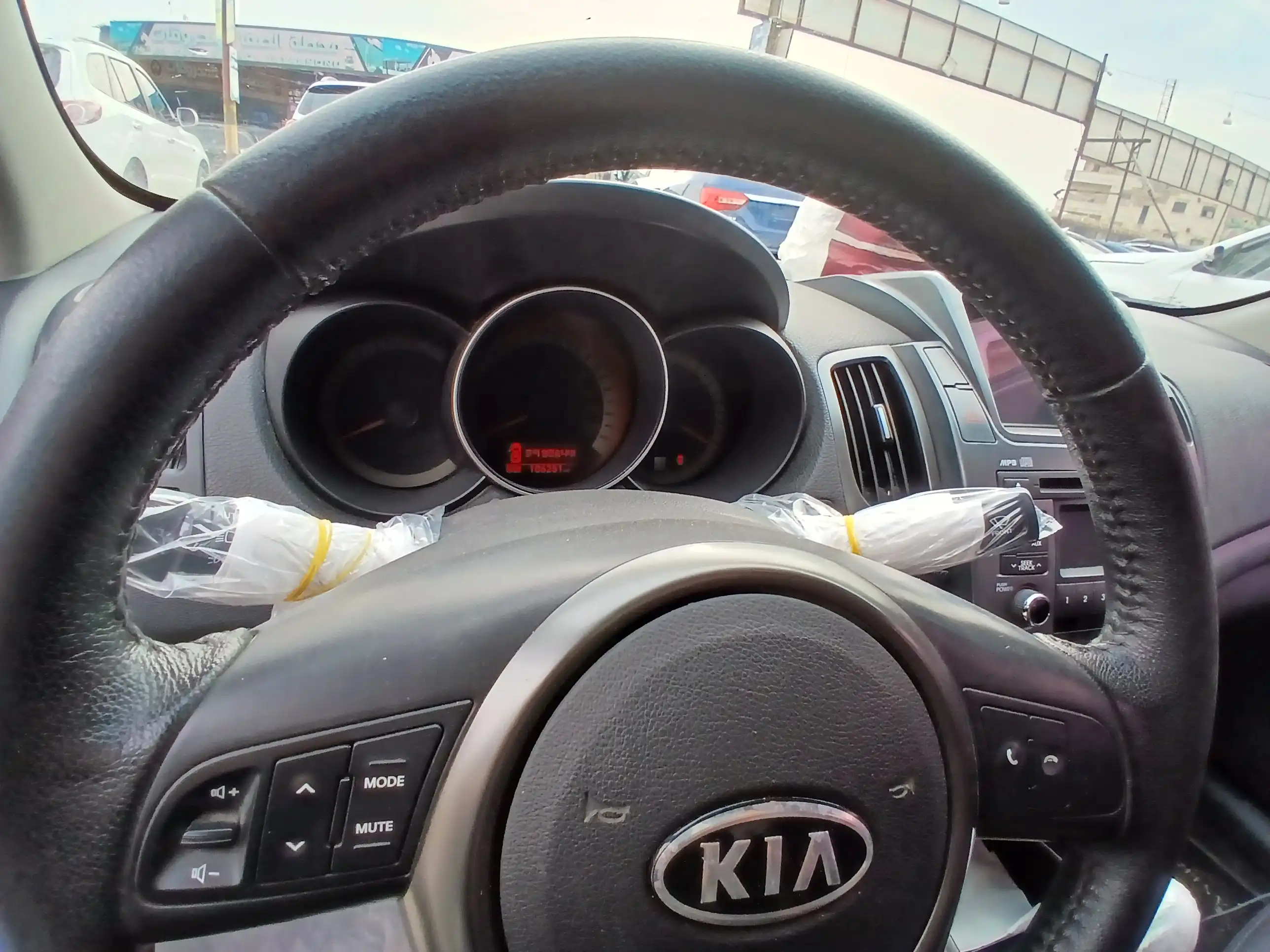 kilometrage car sale kia forte gdi sedan used 2012 aleppo fu image