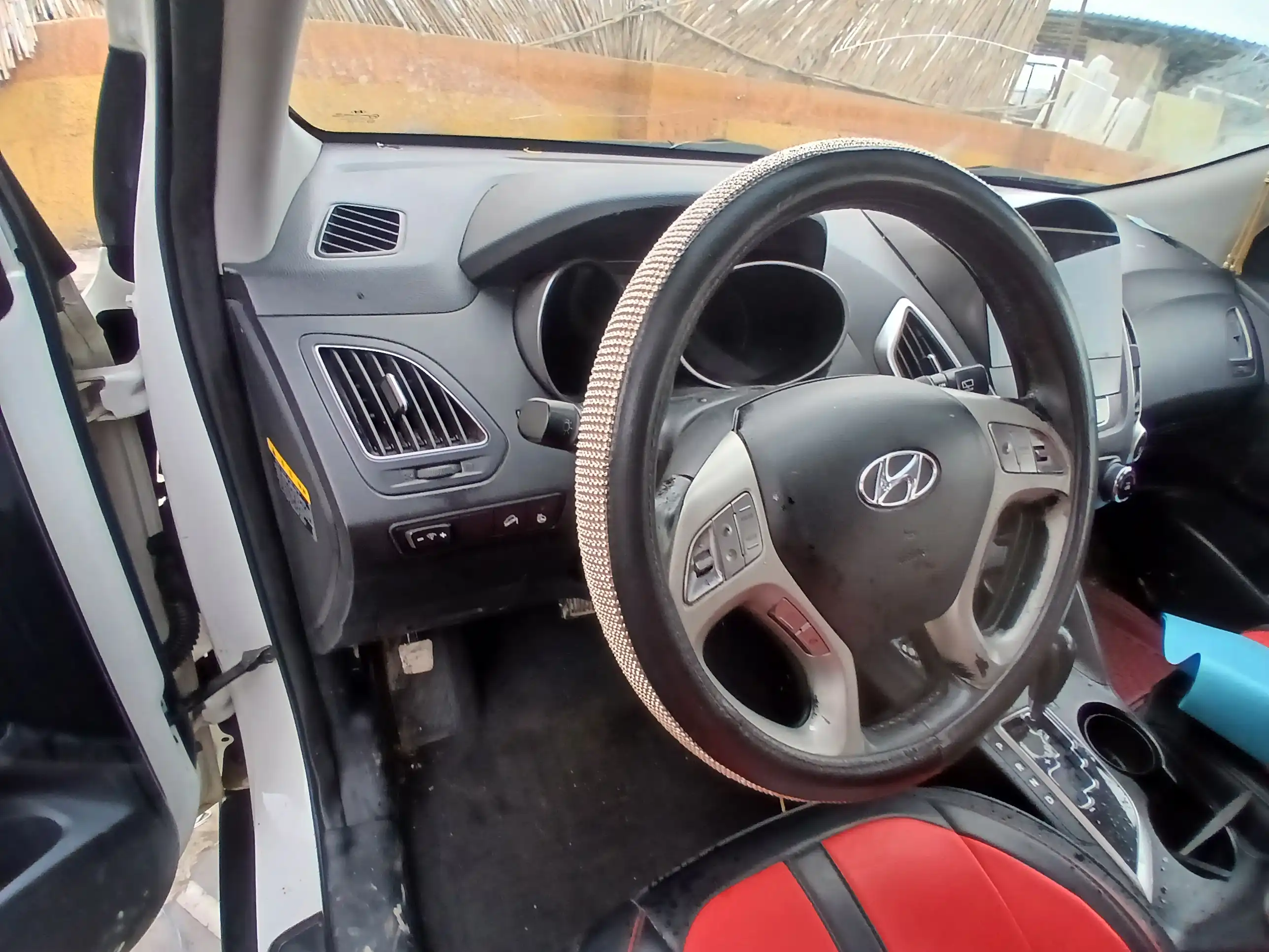 kilometrage car sale hyundai tucson standard cpykdlw used 2012 aleppo az image