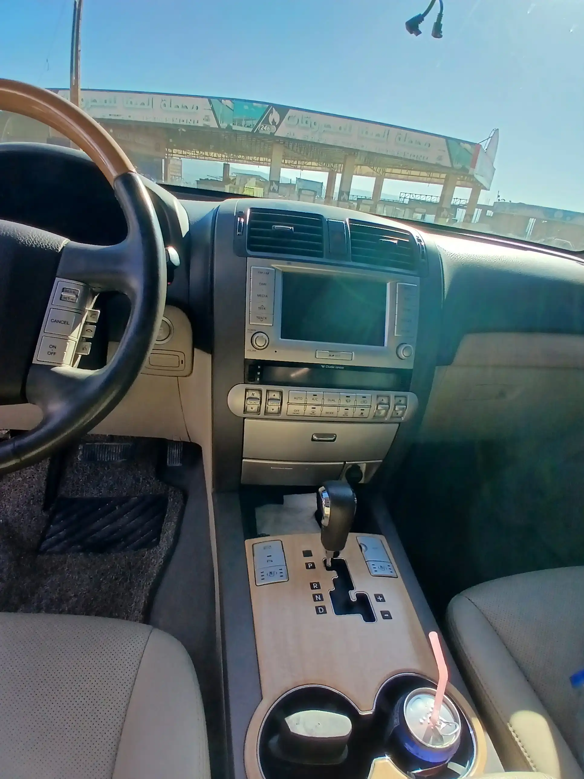 kilometrage car sale kia mohave kv 300 suv used 2014 aleppo xo image