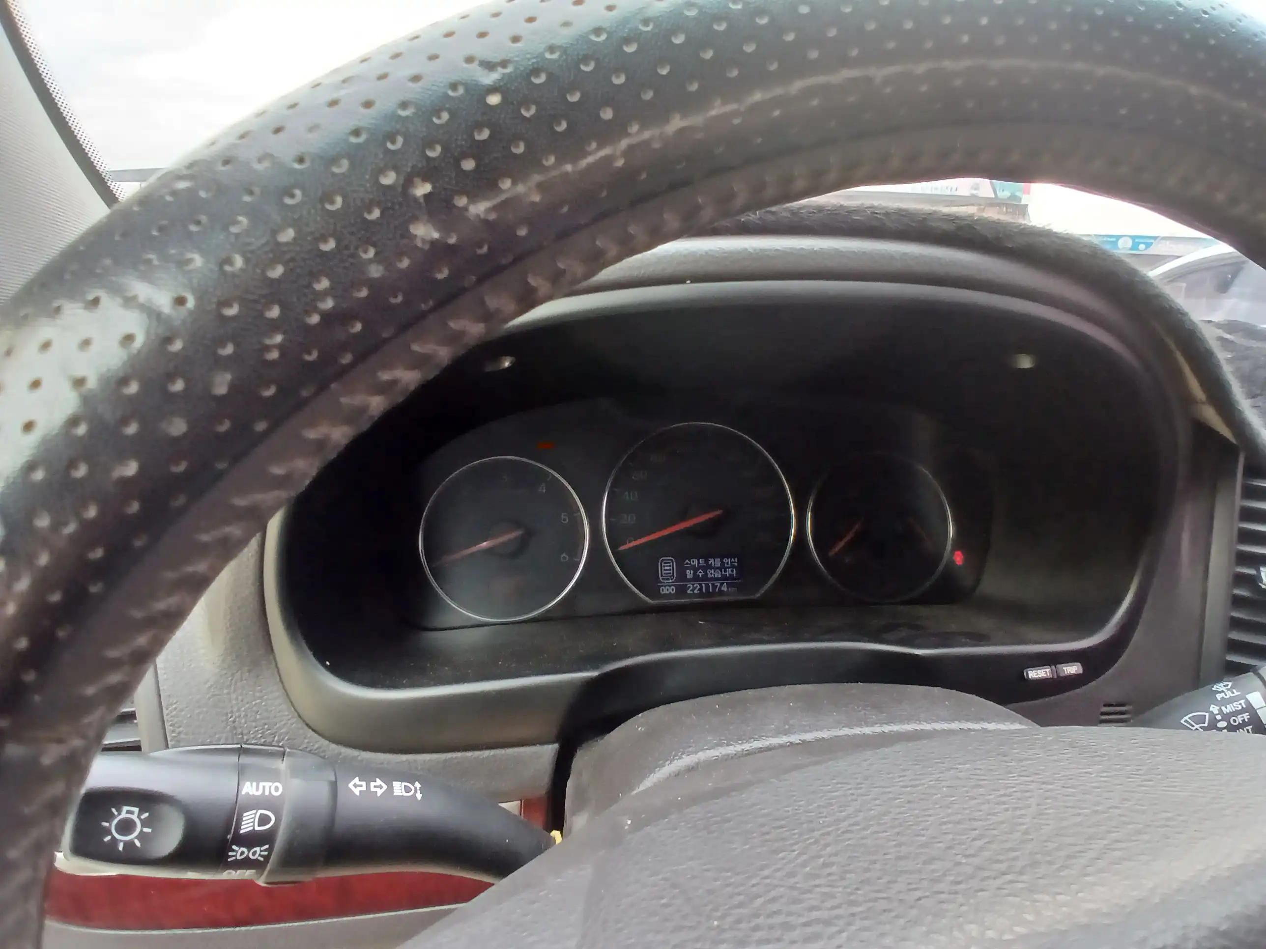 kilometrage car sale hyundai santa fe mlx suv used 2011 aleppo ak image