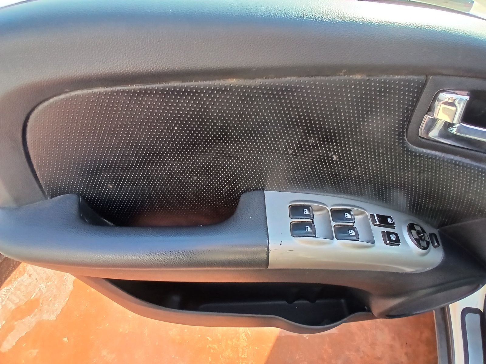 kilometrage car sale kia sportage tlx suv used 2005 aleppo wf image