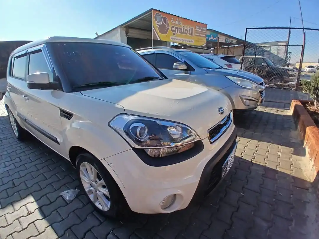 kilometrage car sale kia soul lx cpykdlw used 2012 aleppo ww image