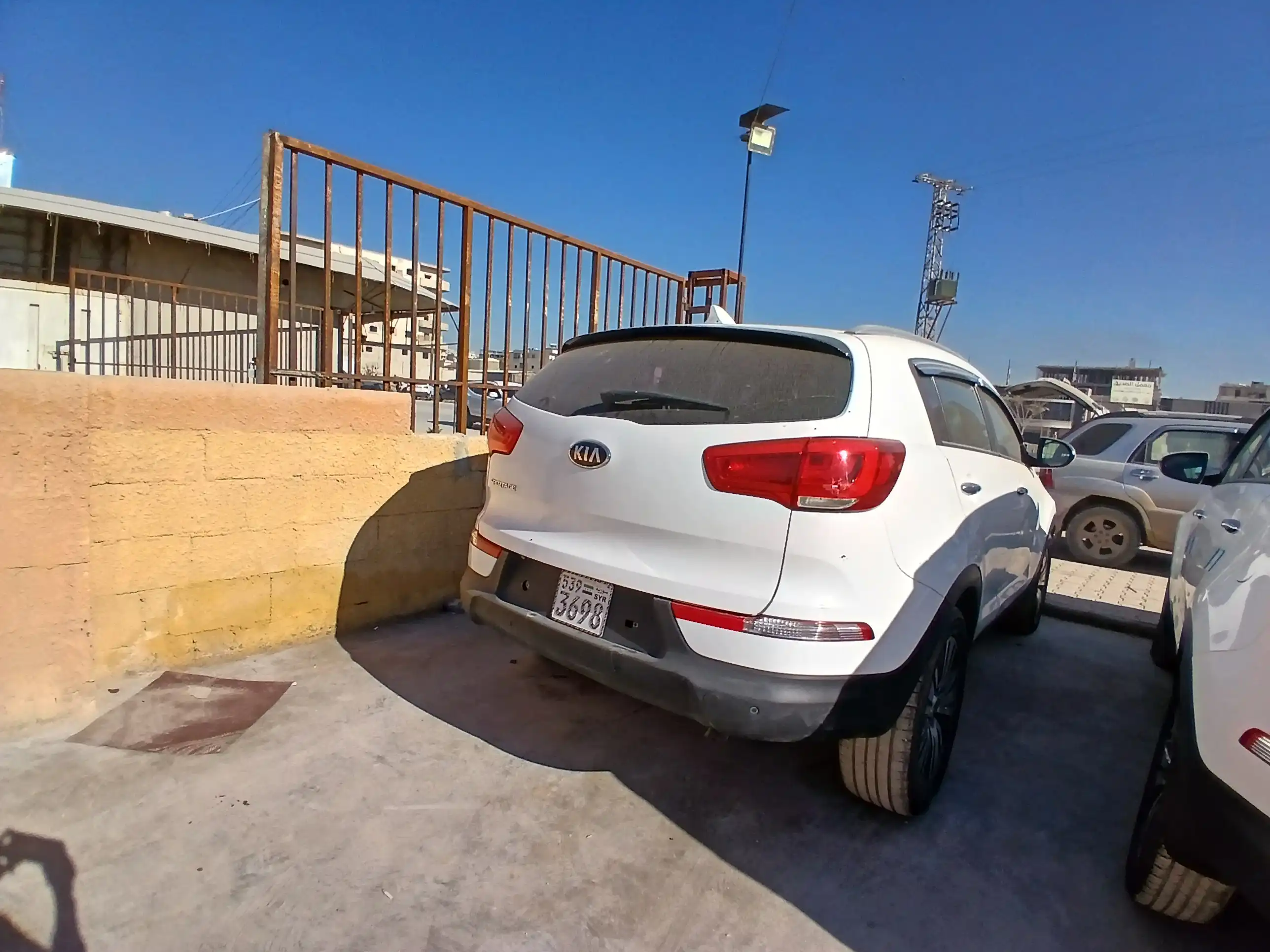 kilometrage car sale kia sorento tlx cpykdlw used 2014 aleppo sw image