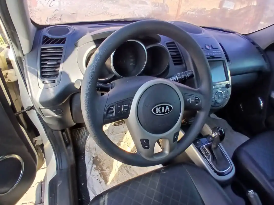 kilometrage car sale kia soul lx cpykdlw used 2012 aleppo ww image