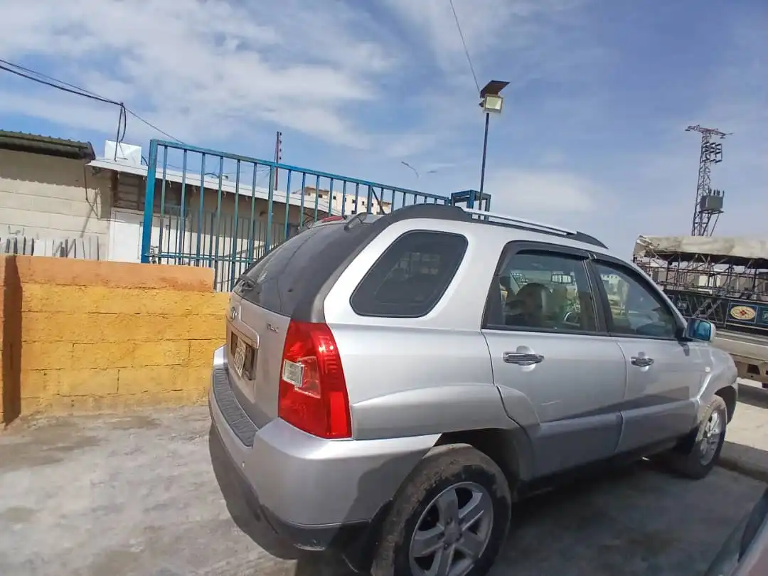 kilometrage car sale kia sportage tlx cpykdlw used 2009 aleppo ra image