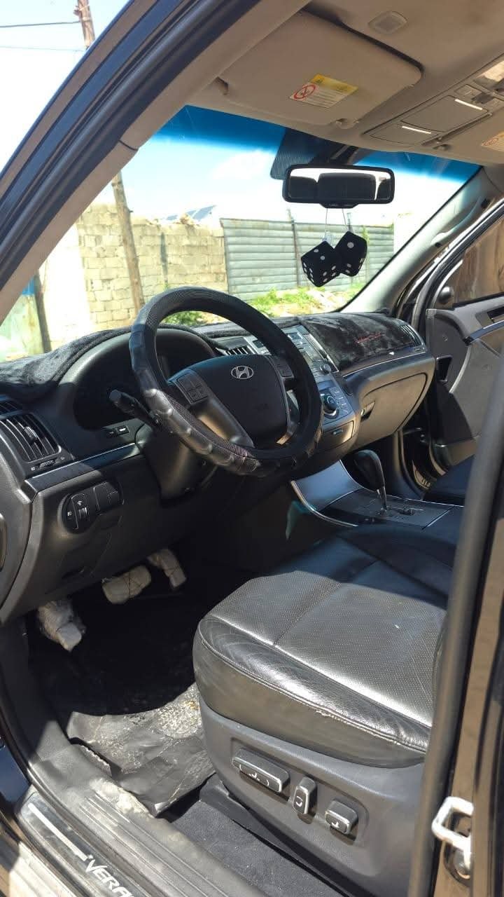 kilometrage car sale hyundai veracruz 300vx suv used 2008 aleppo wn image