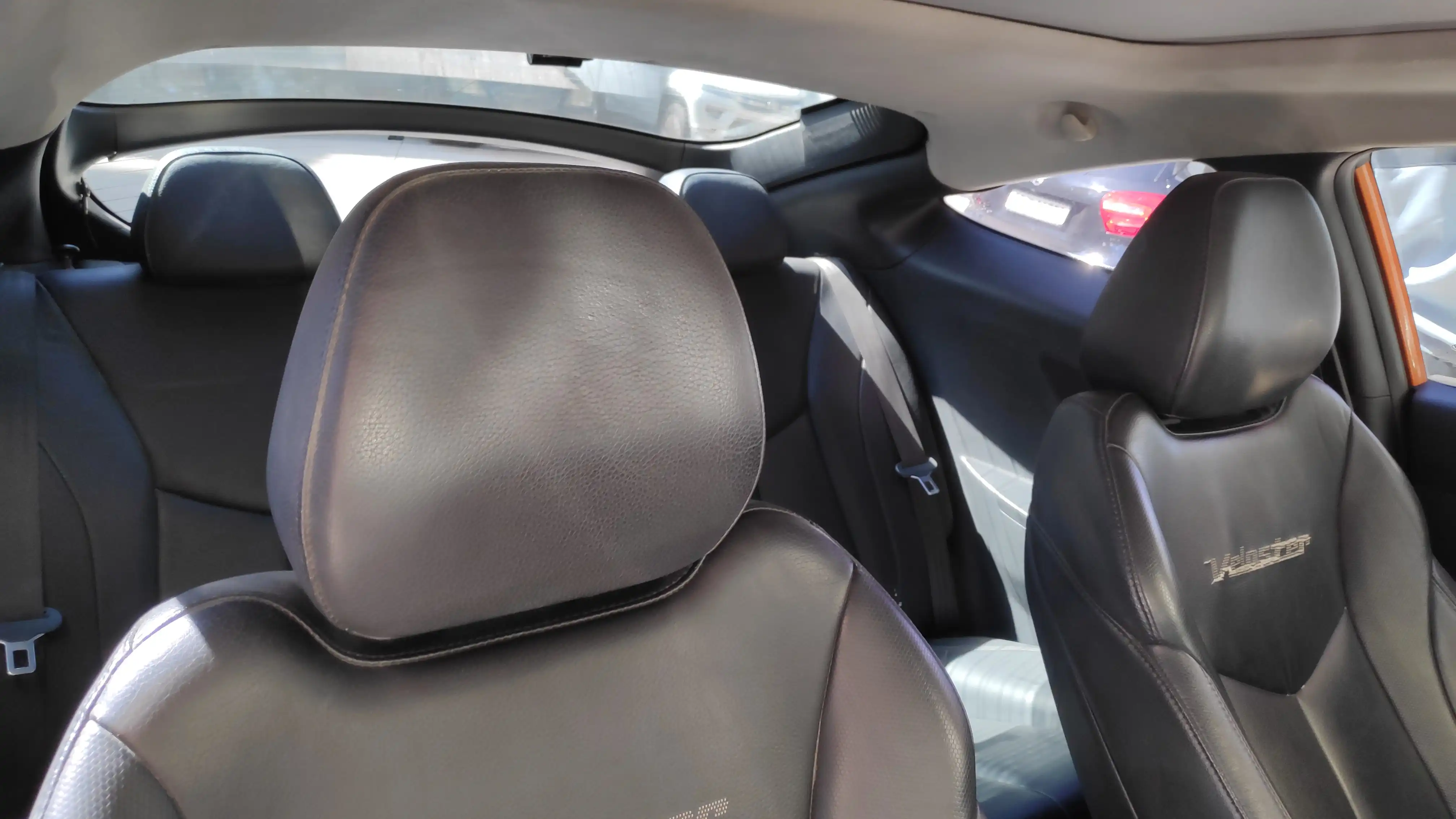 kilometrage car sale hyundai veloster gdi hatchback used 2012 tartus do image