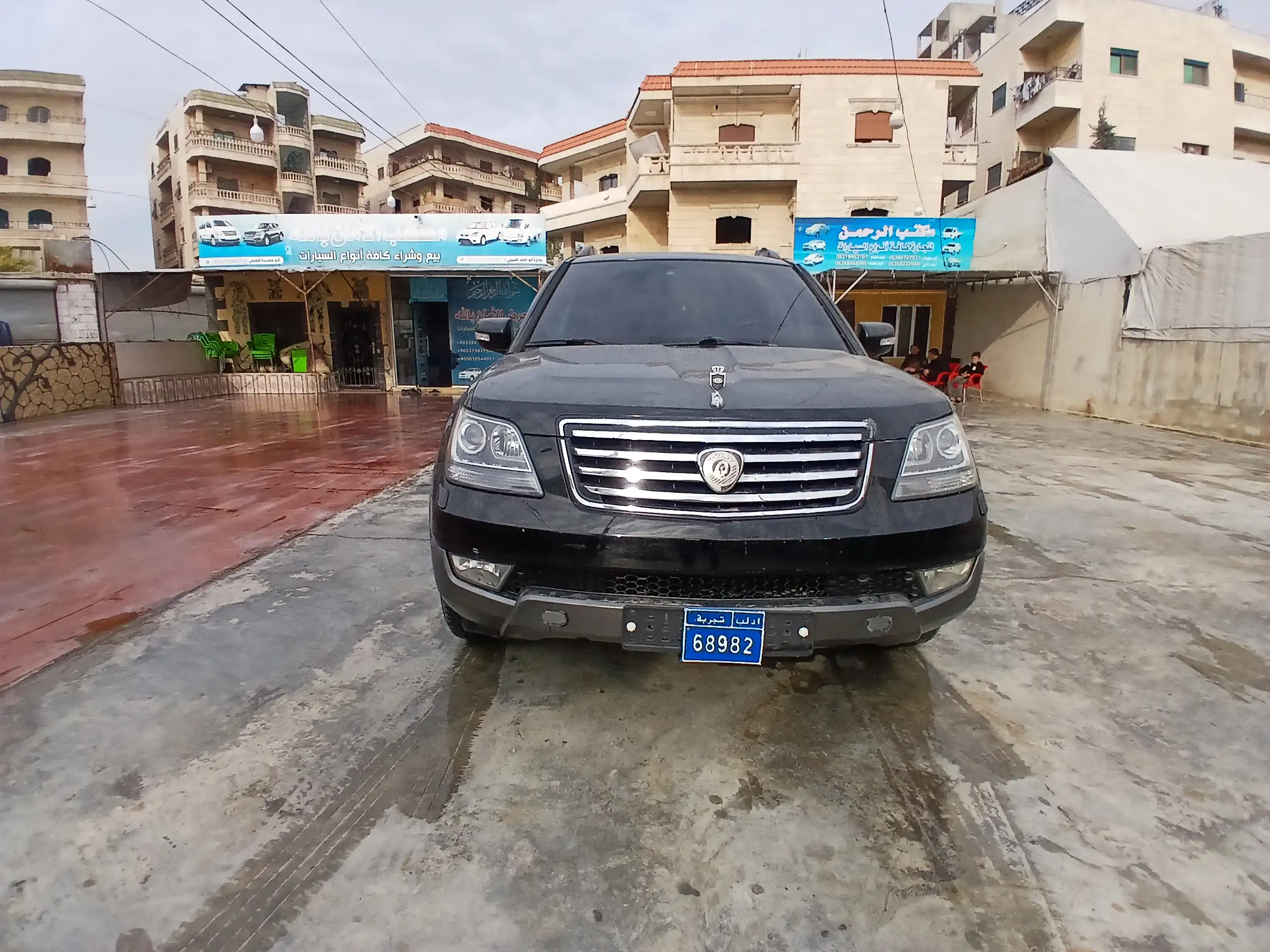 kilometrage car sale kia suv used 2012 aleppo xk image