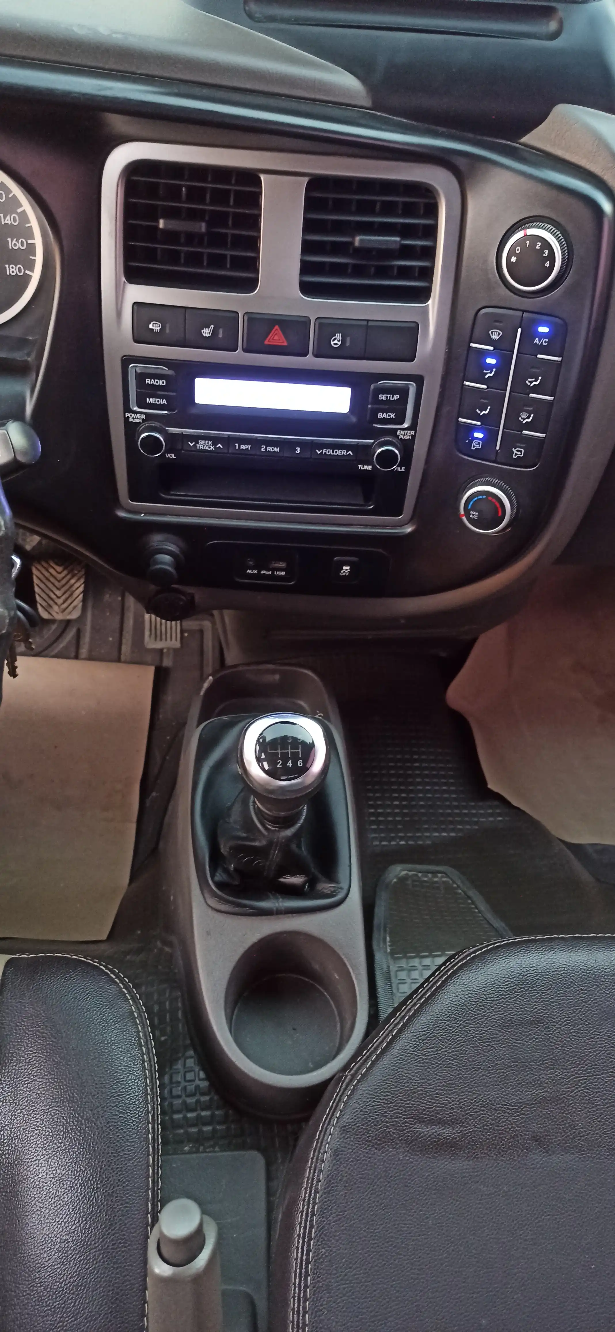 kilometrage car sale hyundai porter 2 crdi cargo truck used 2017 aleppo dt image