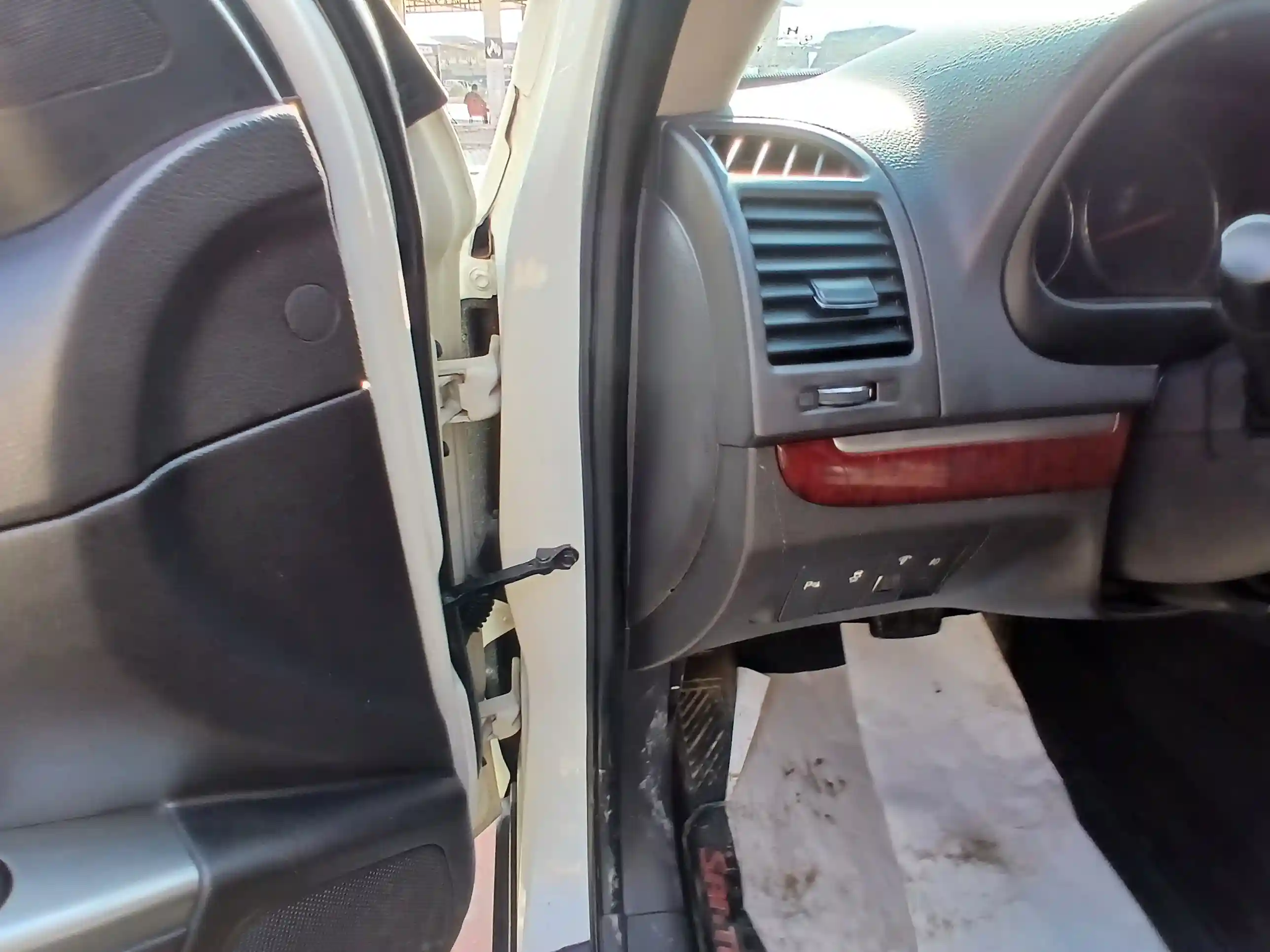 kilometrage car sale hyundai santa fe mlx suv used 2011 aleppo pw image