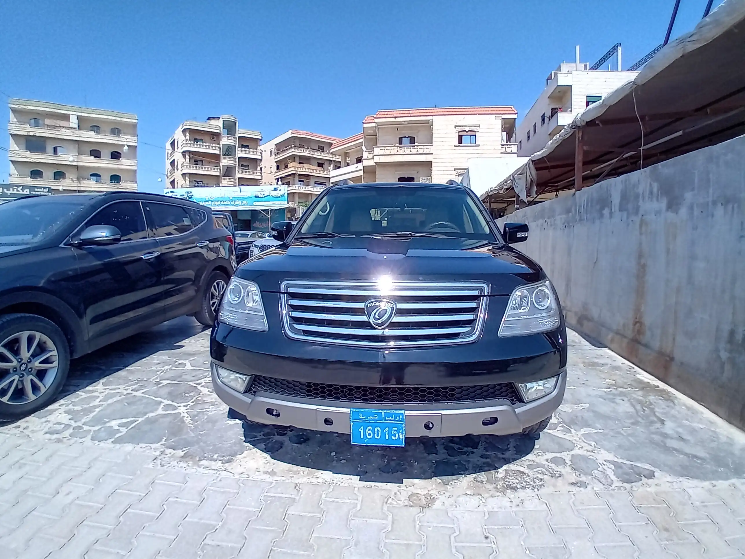 kilometrage car sale kia mohave standard suv used 2008 aleppo tn image