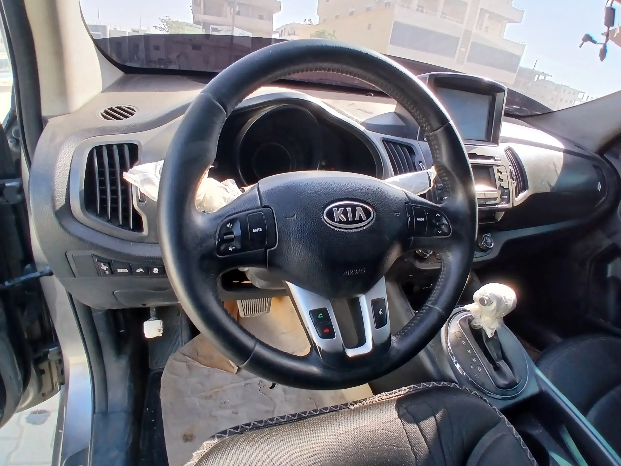 kilometrage car sale kia sportage tlx cpykdlw used 2011 aleppo ki image