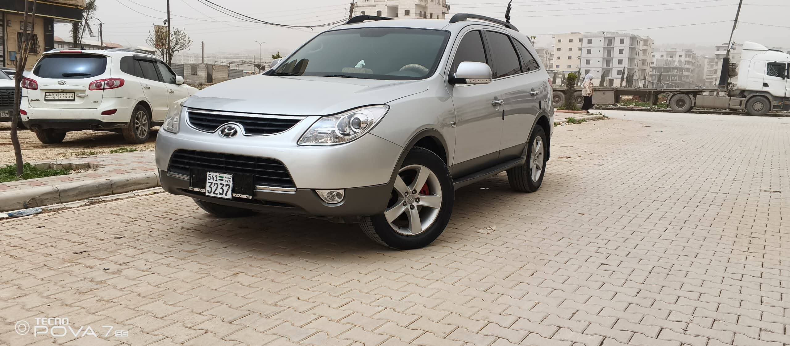 kilometrage car sale hyundai veracruz 300x suv used 2011 aleppo ca image