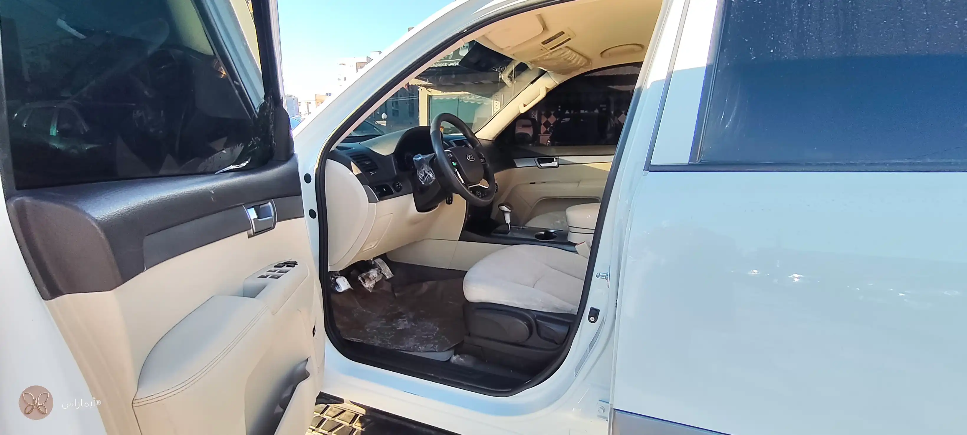 kilometrage car sale kia suv used 2019 aleppo xn image