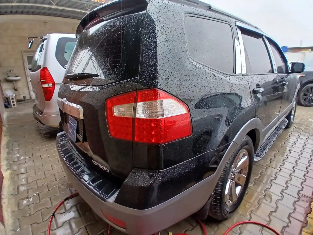 kilometrage car sale kia mohave kv 300 suv used 2012 aleppo nh image