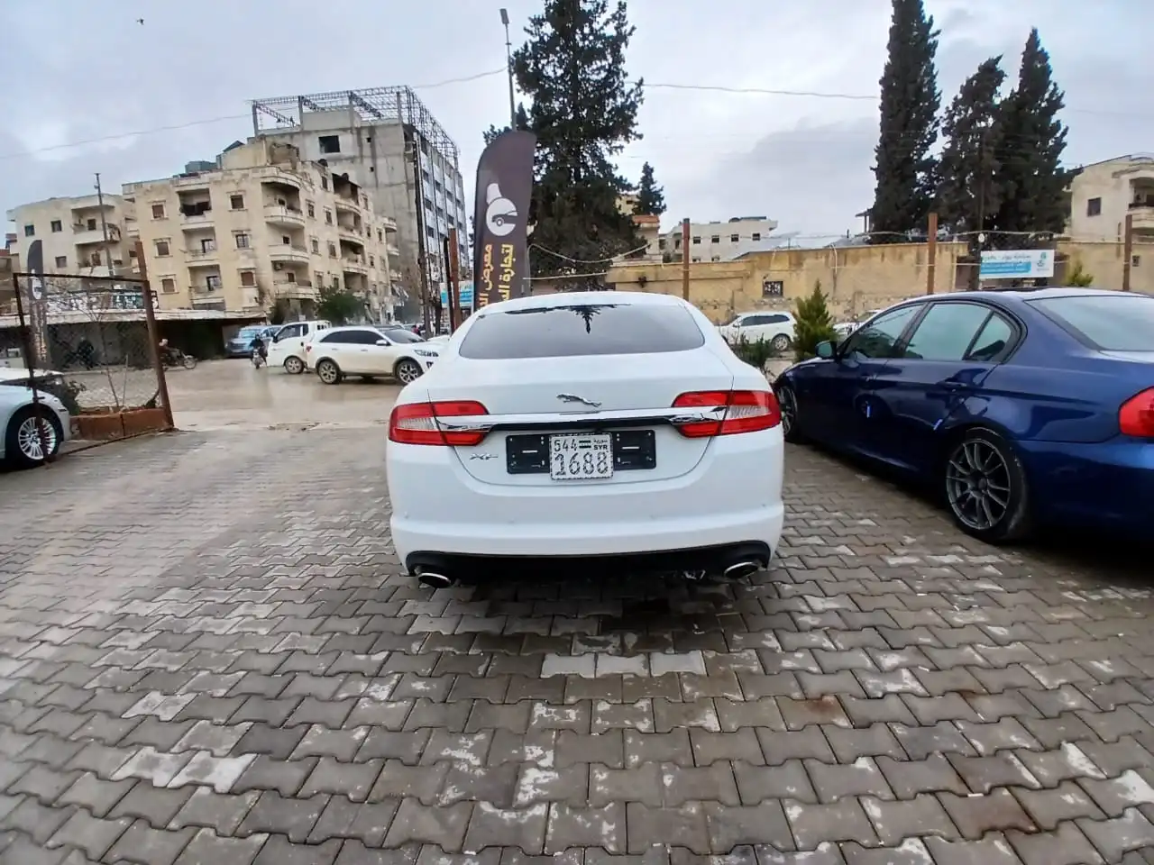 kilometrage car sale jaguar xf r dynamic pwhwqdm used 2013 aleppo tf image