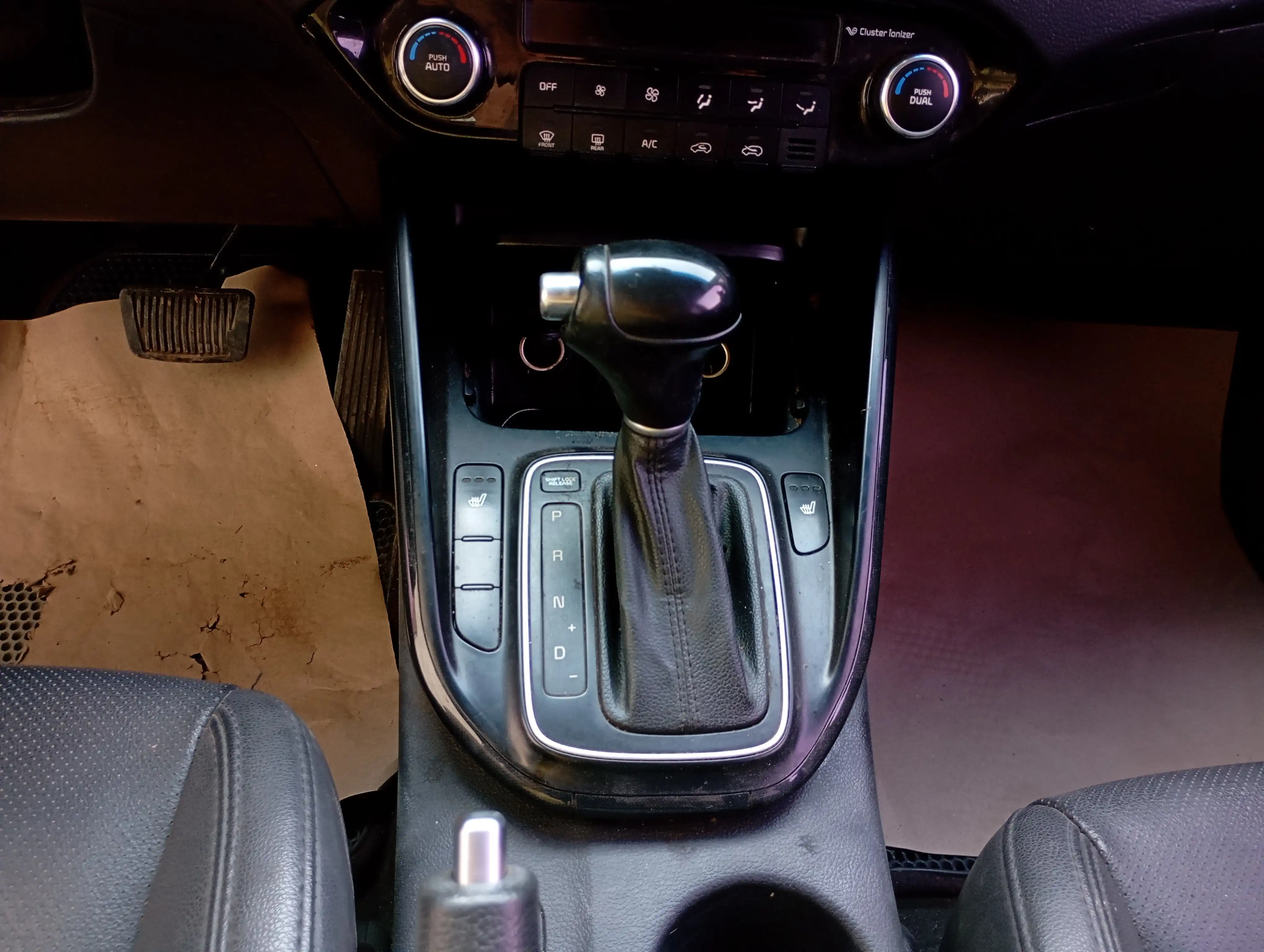 kilometrage car sale kia carens standard hatchback used 2014 aleppo kk image