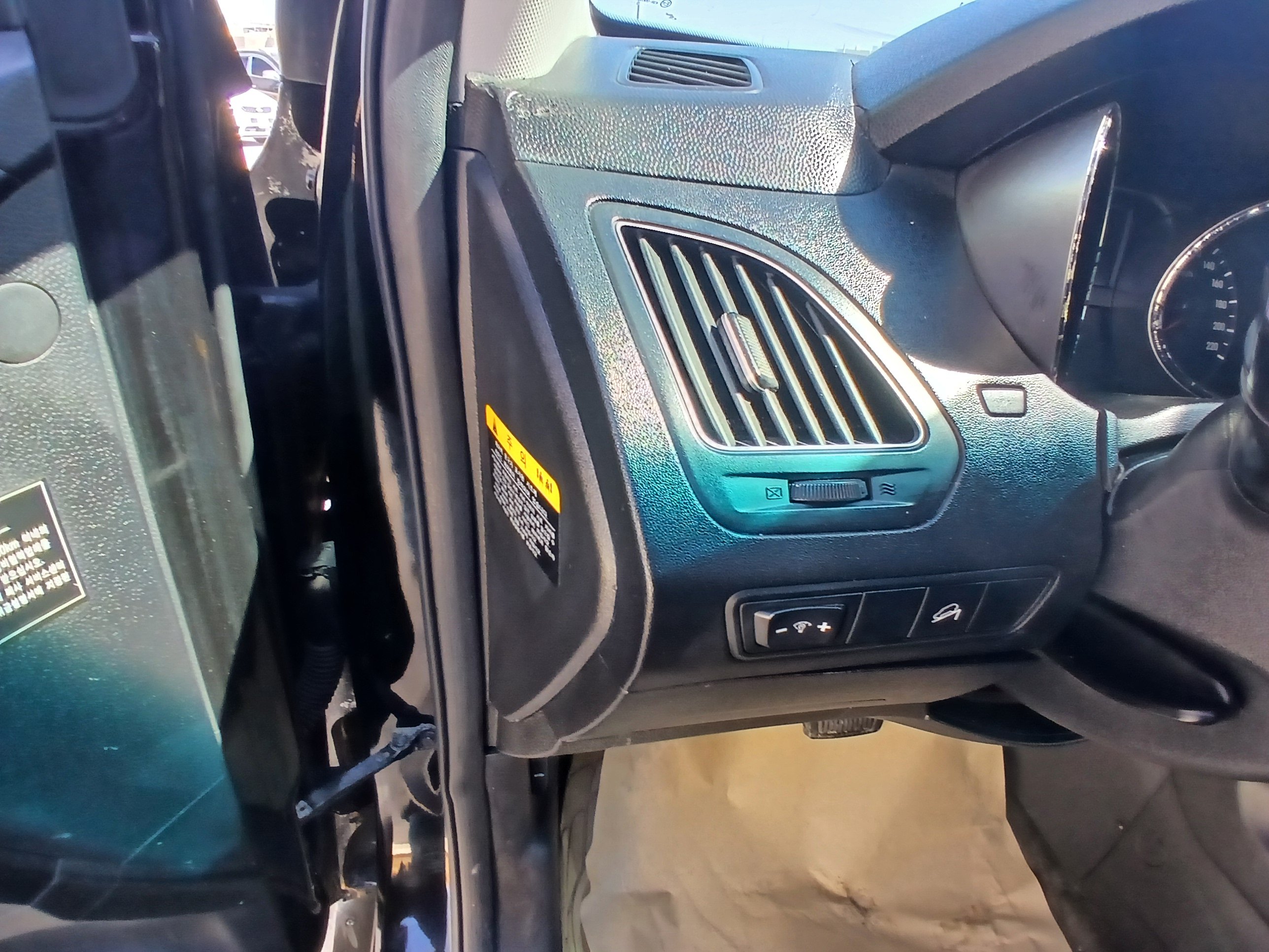 kilometrage car sale hyundai tucson se suv used 2012 aleppo ws image