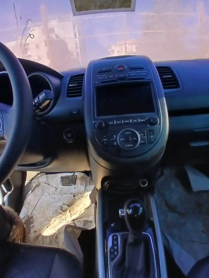 kilometrage car sale kia soul lx cpykdlw used 2012 aleppo ww image
