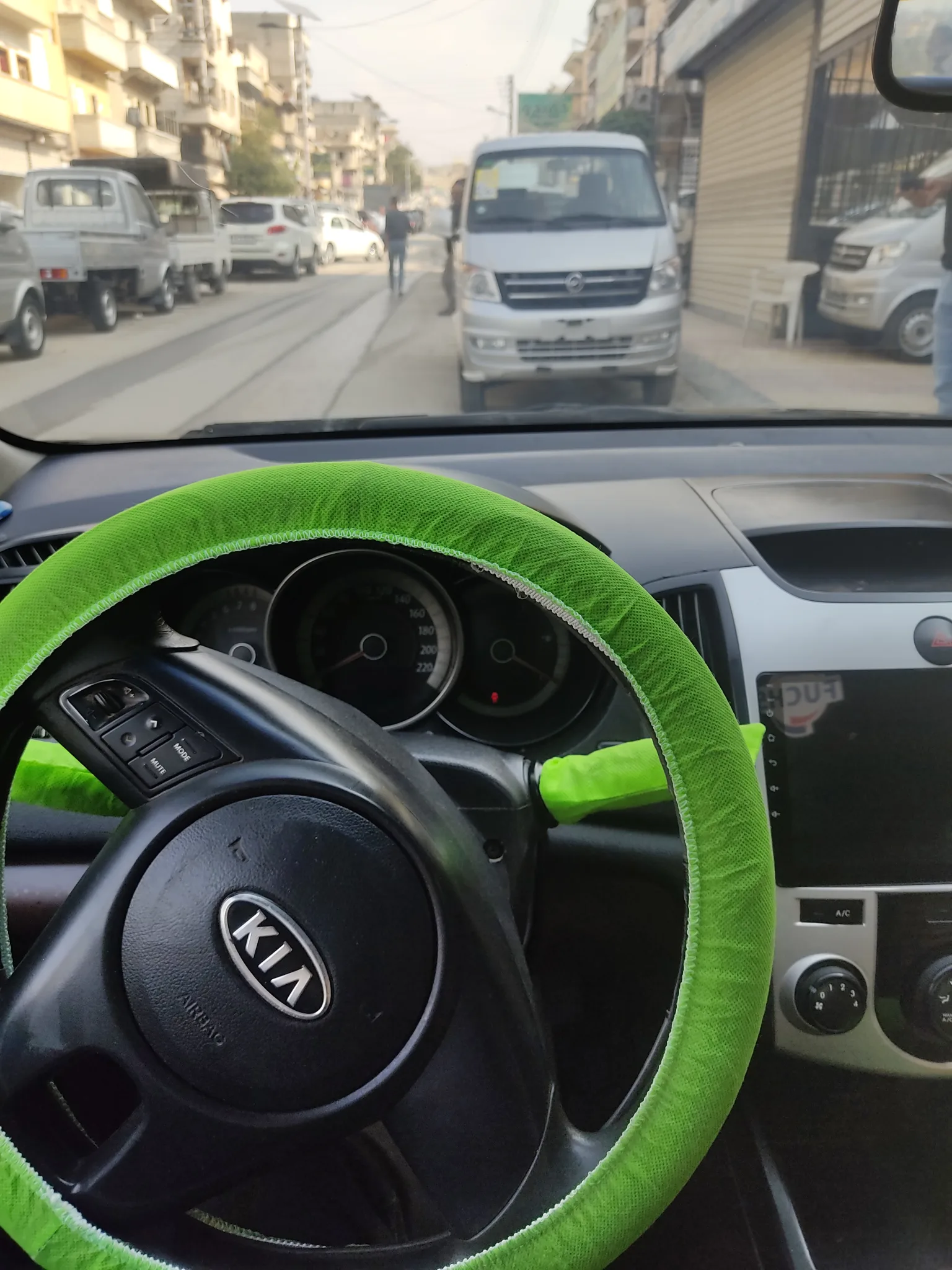kilometrage car sale kia forte lx sedan used 2009 aleppo tm image