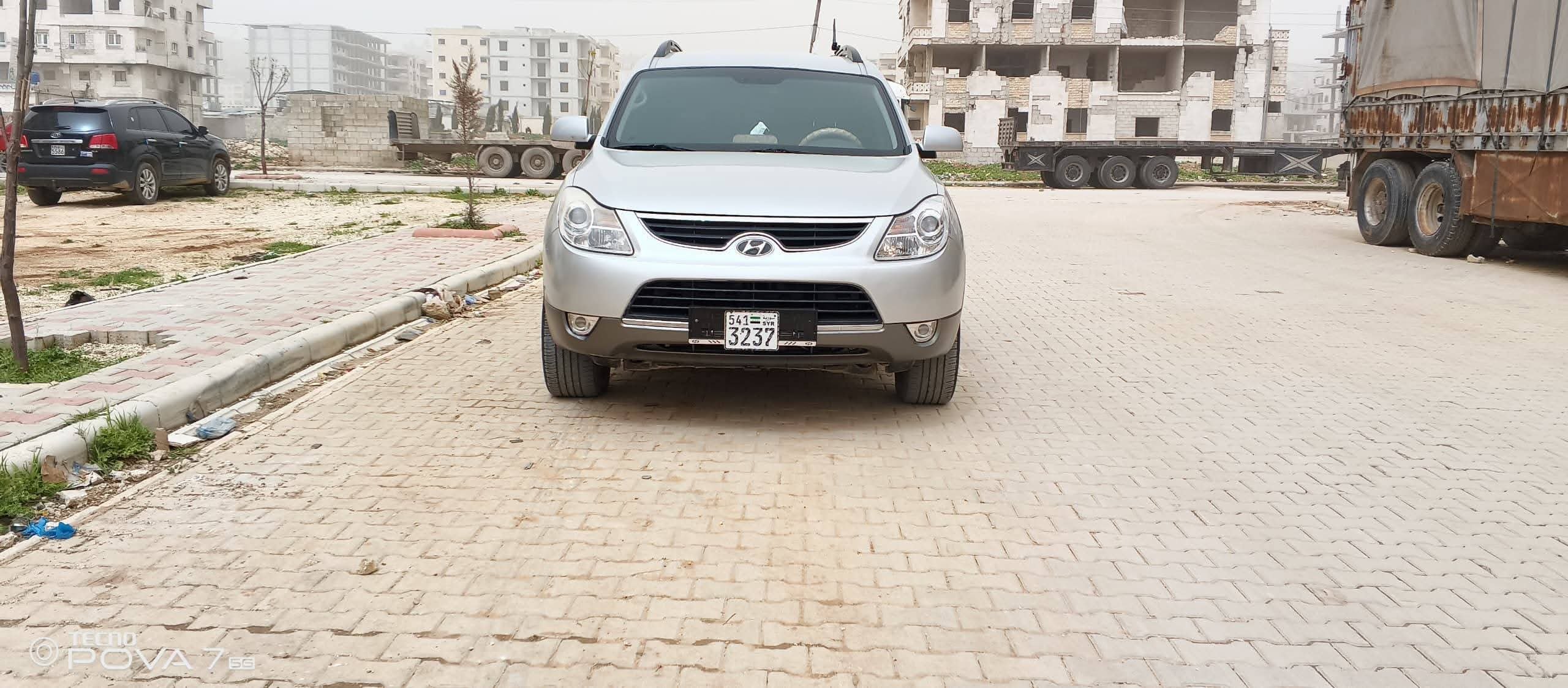 kilometrage car sale hyundai veracruz 300x suv used 2011 aleppo ca image