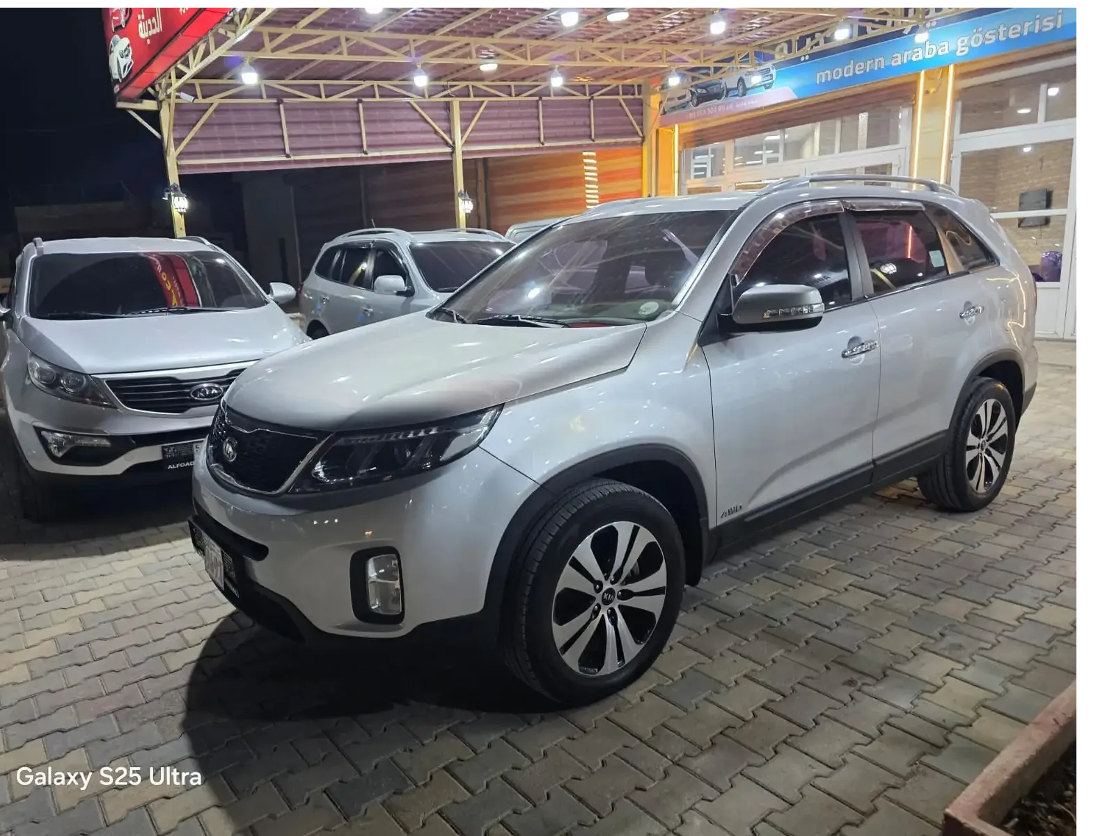 kilometrage car sale xo image