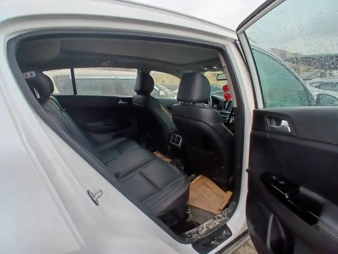 kilometrage car sale kia sportage r cpykdlw used 2017 aleppo zu image