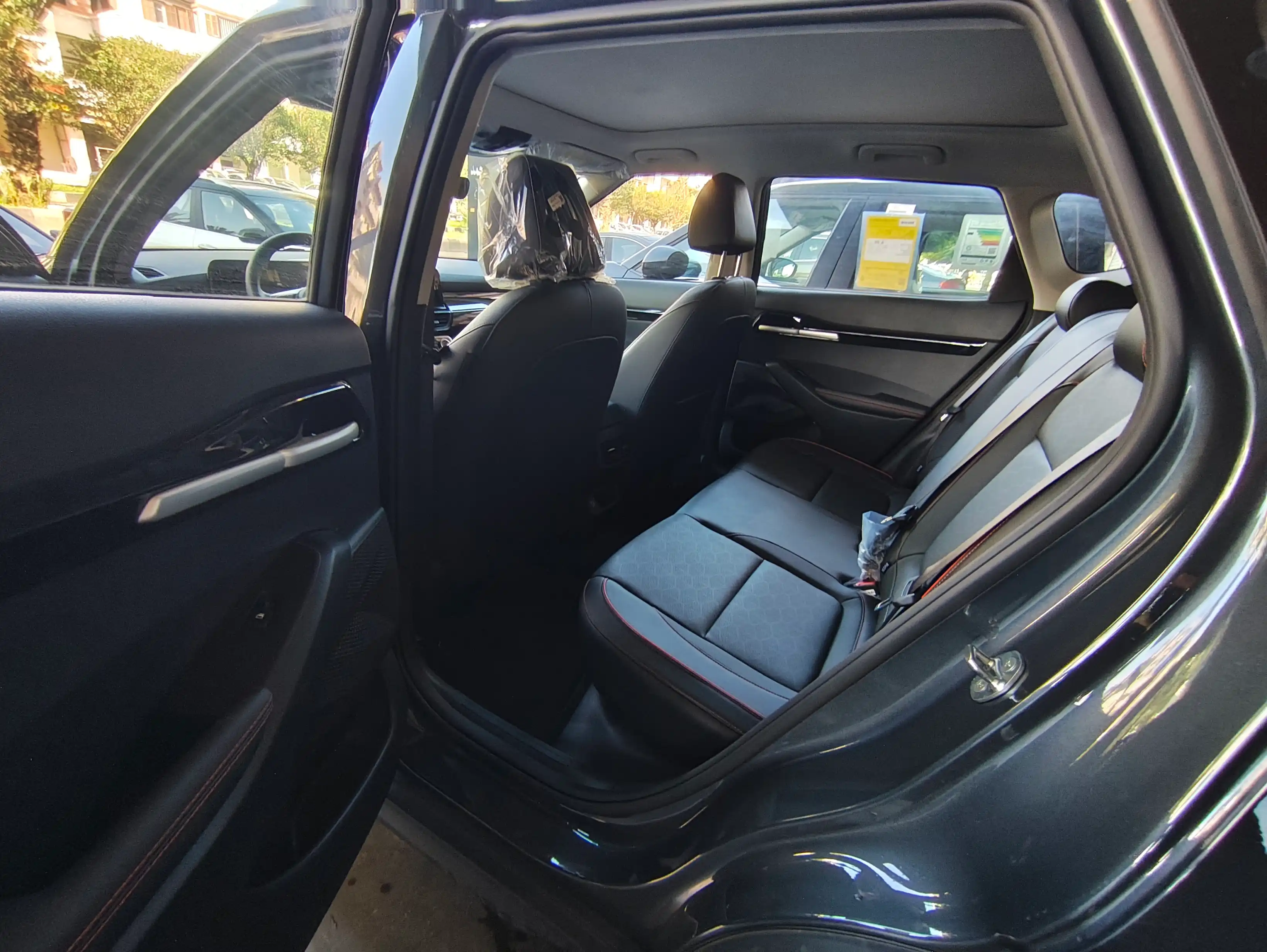 kilometrage car sale kia seltos x line cpykdlw new 2025 tartus nm image