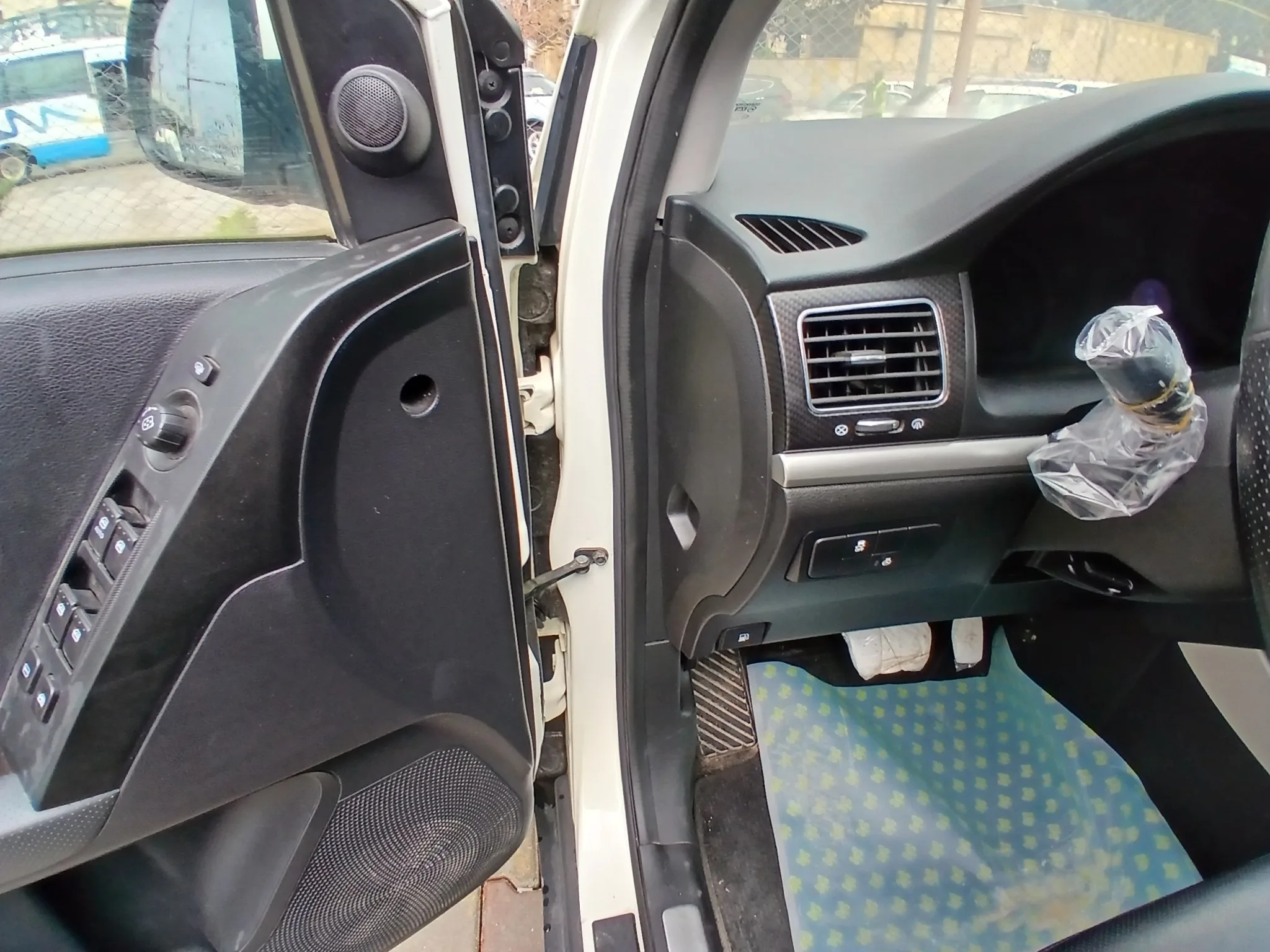 kilometrage car sale ssangyong kgm korando standard suv used 2013 aleppo sv image