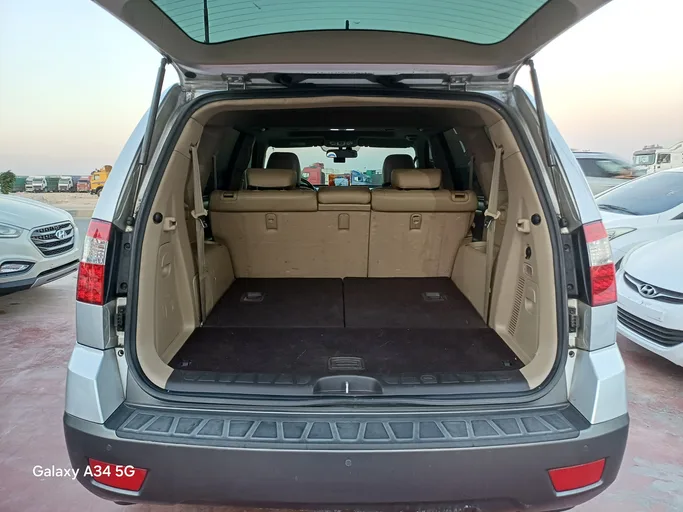 kilometrage car sale kia mohave kv300 suv used 2012 aleppo mu image