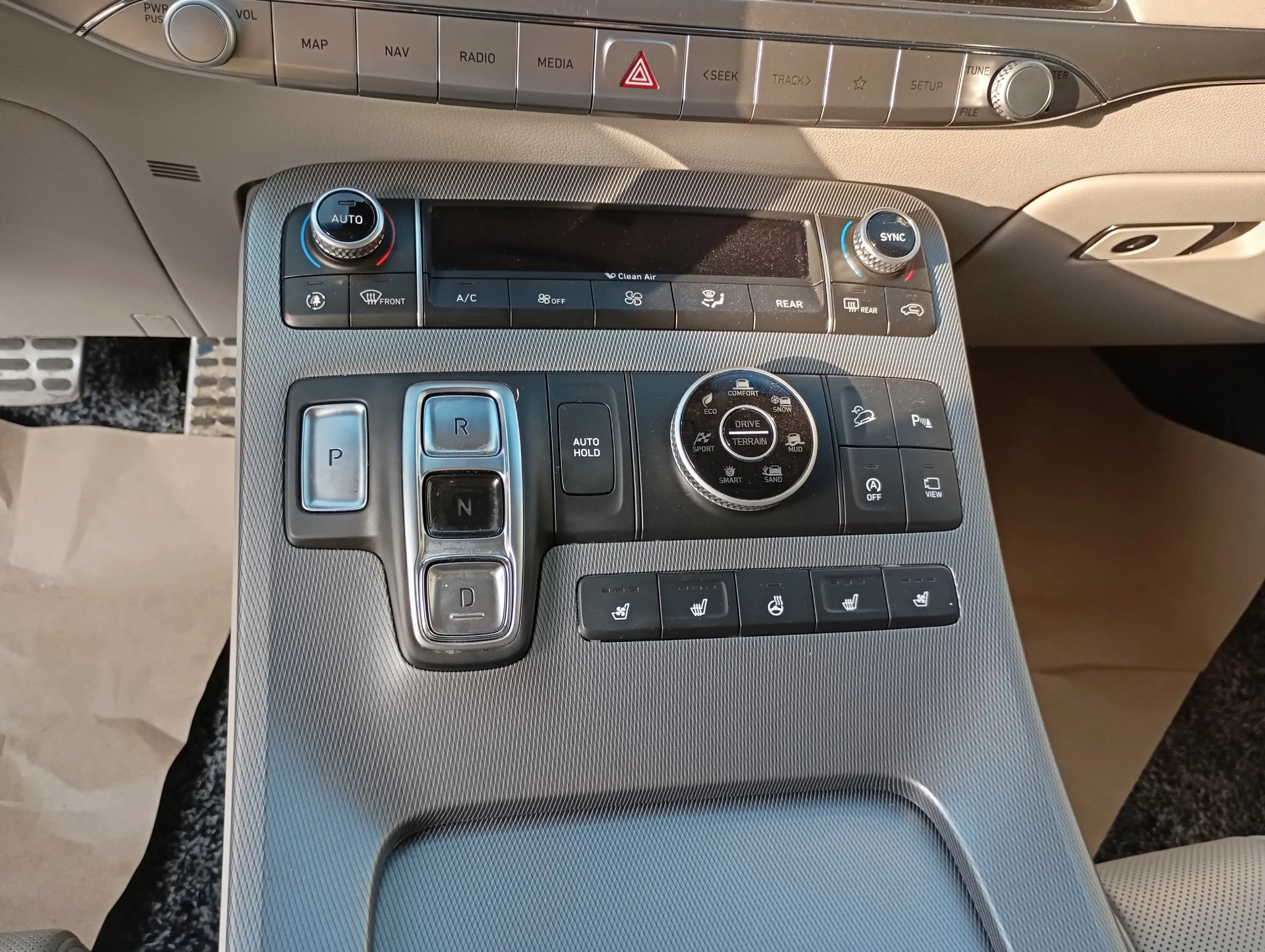 kilometrage car sale hyundai palisade standard suv used 2019 aleppo ye image