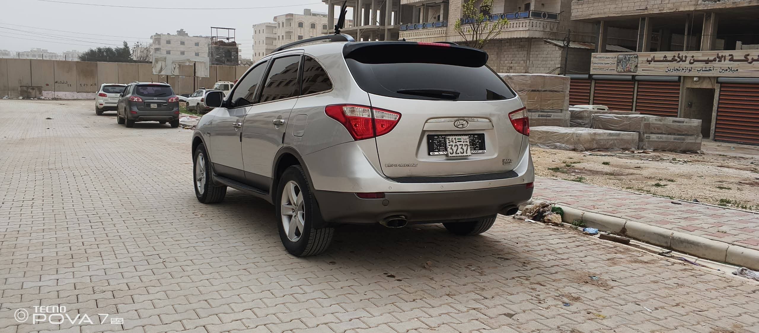 kilometrage car sale hyundai veracruz 300x suv used 2011 aleppo ca image