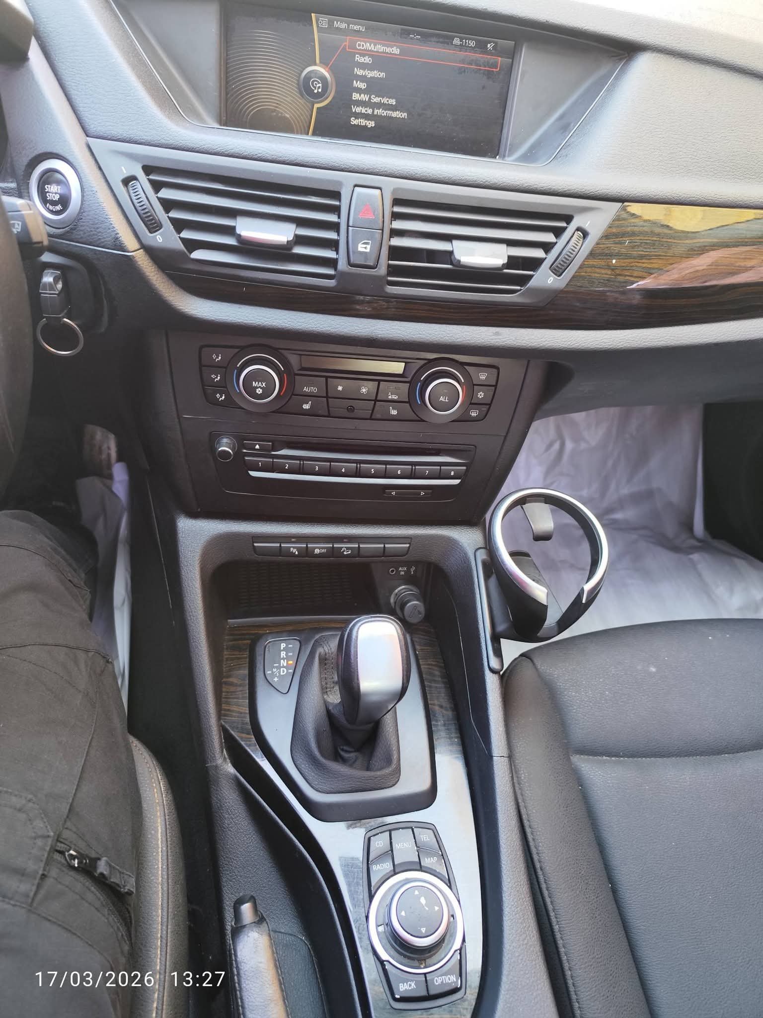 kilometrage car sale bmw 8 series 840i suv used 2012 aleppo ar image