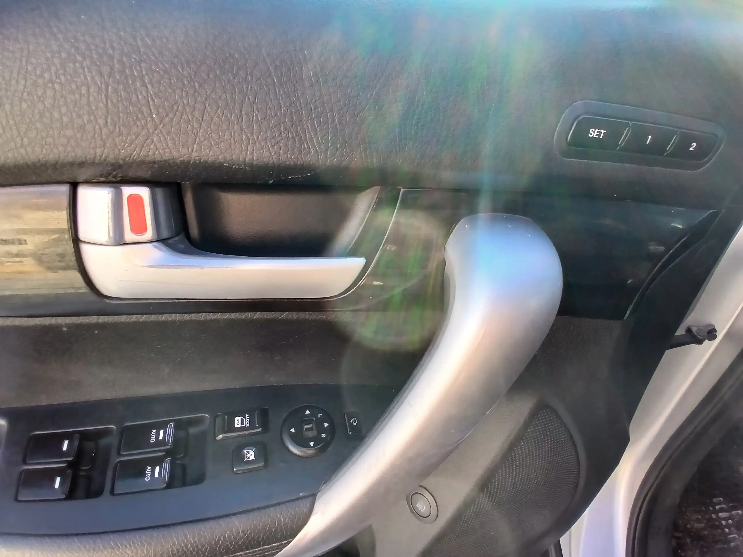 kilometrage car sale kia sorento limited suv used 2010 aleppo zs image