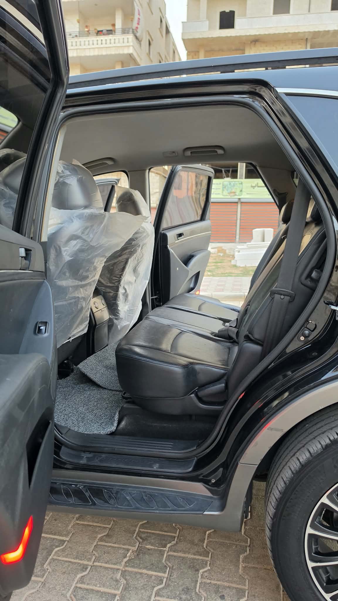 kilometrage car sale hyundai veracruz 300x suv used 2010 aleppo ou image