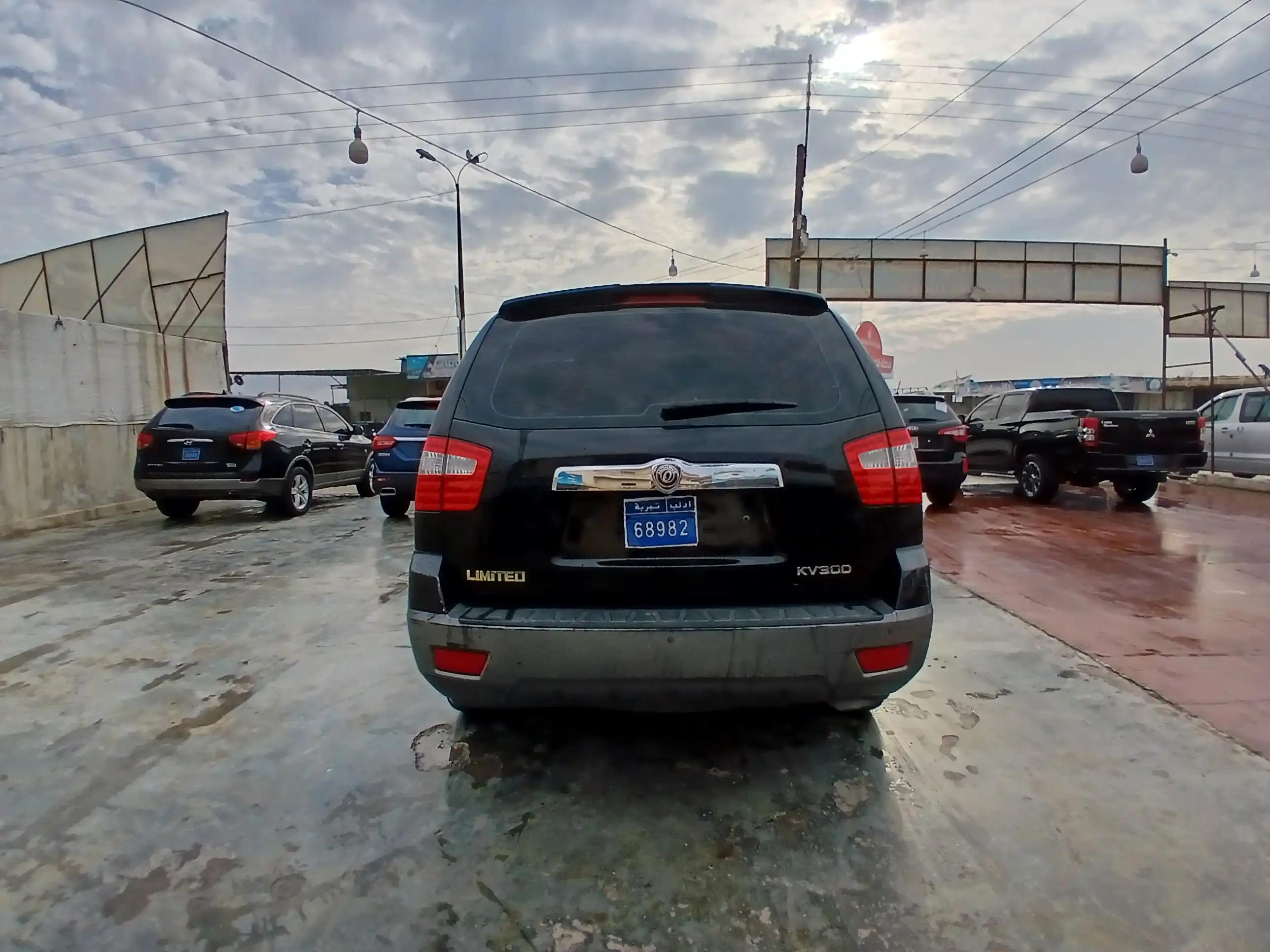 kilometrage car sale kia suv used 2012 aleppo xk image