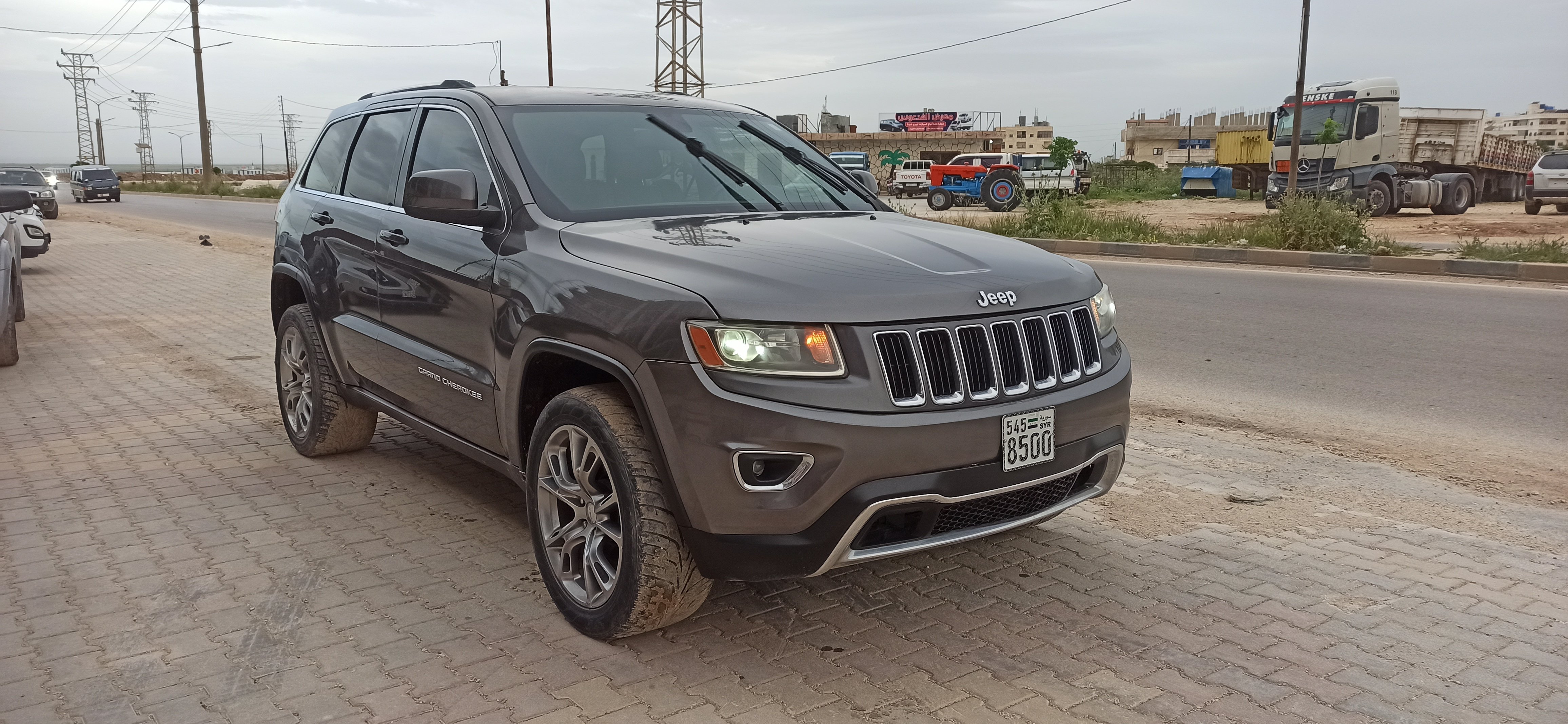 kilometrage car sale dfsk glory i auto 580 suv used 2014 aleppo gl image