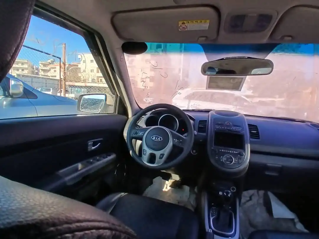kilometrage car sale kia soul lx cpykdlw used 2012 aleppo ww image