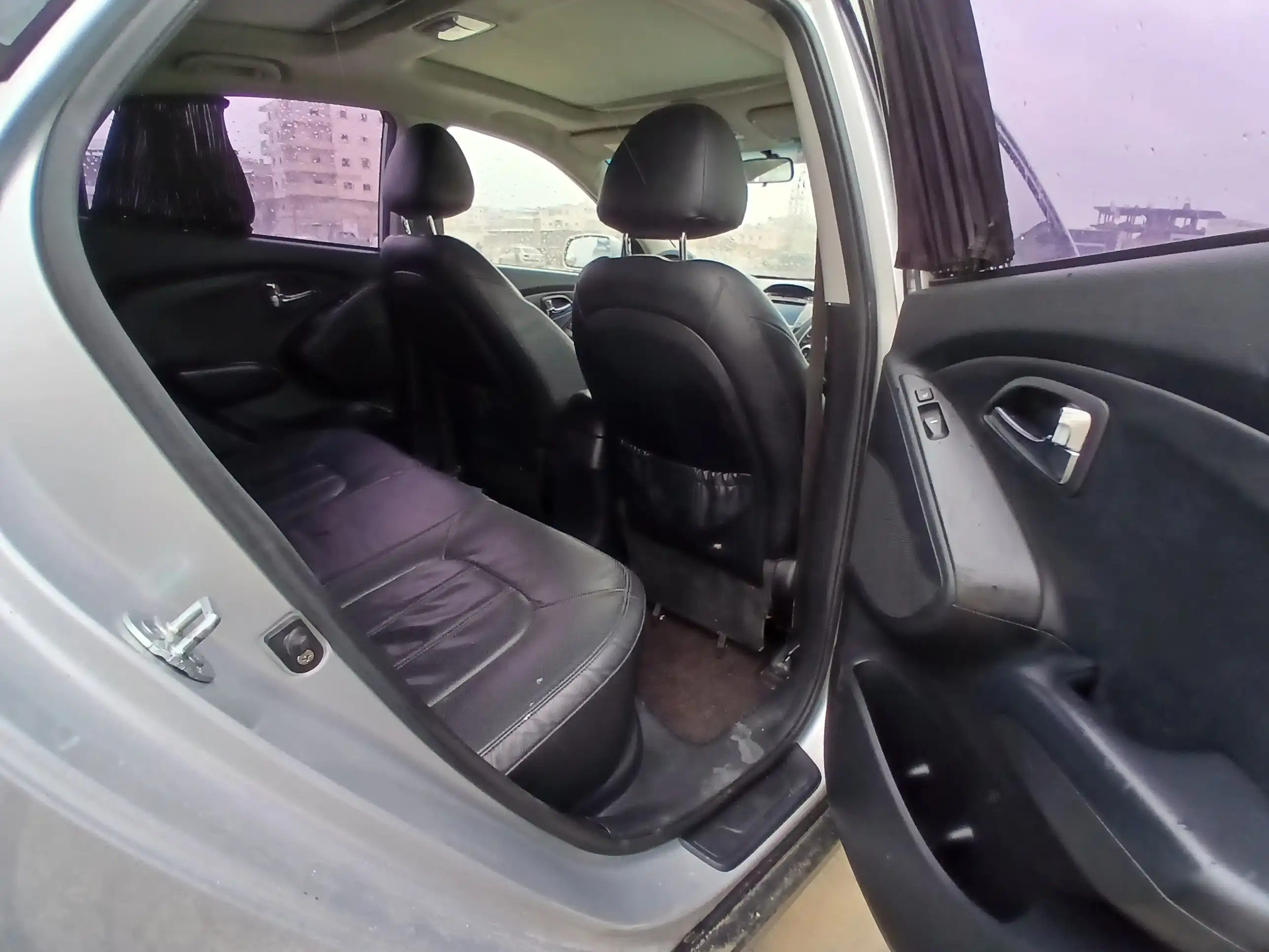 kilometrage car sale hyundai tucson lx20 evgt cpykdlw used 2012 aleppo pc image