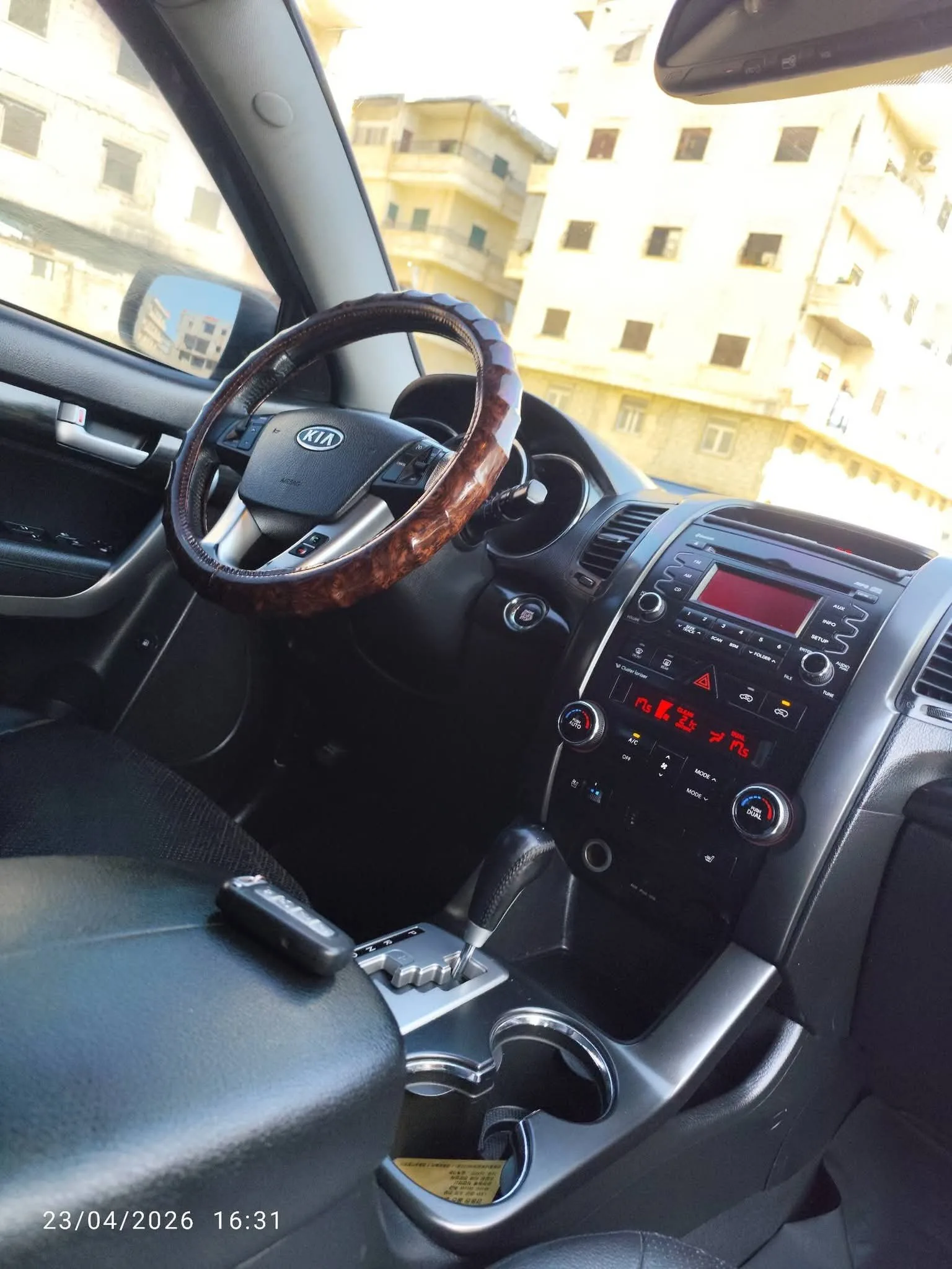kilometrage car sale kia sorento tlx suv used 2012 aleppo wa image