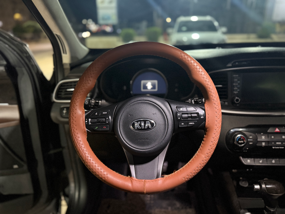 kilometrage car sale kia sorento limited used xk image