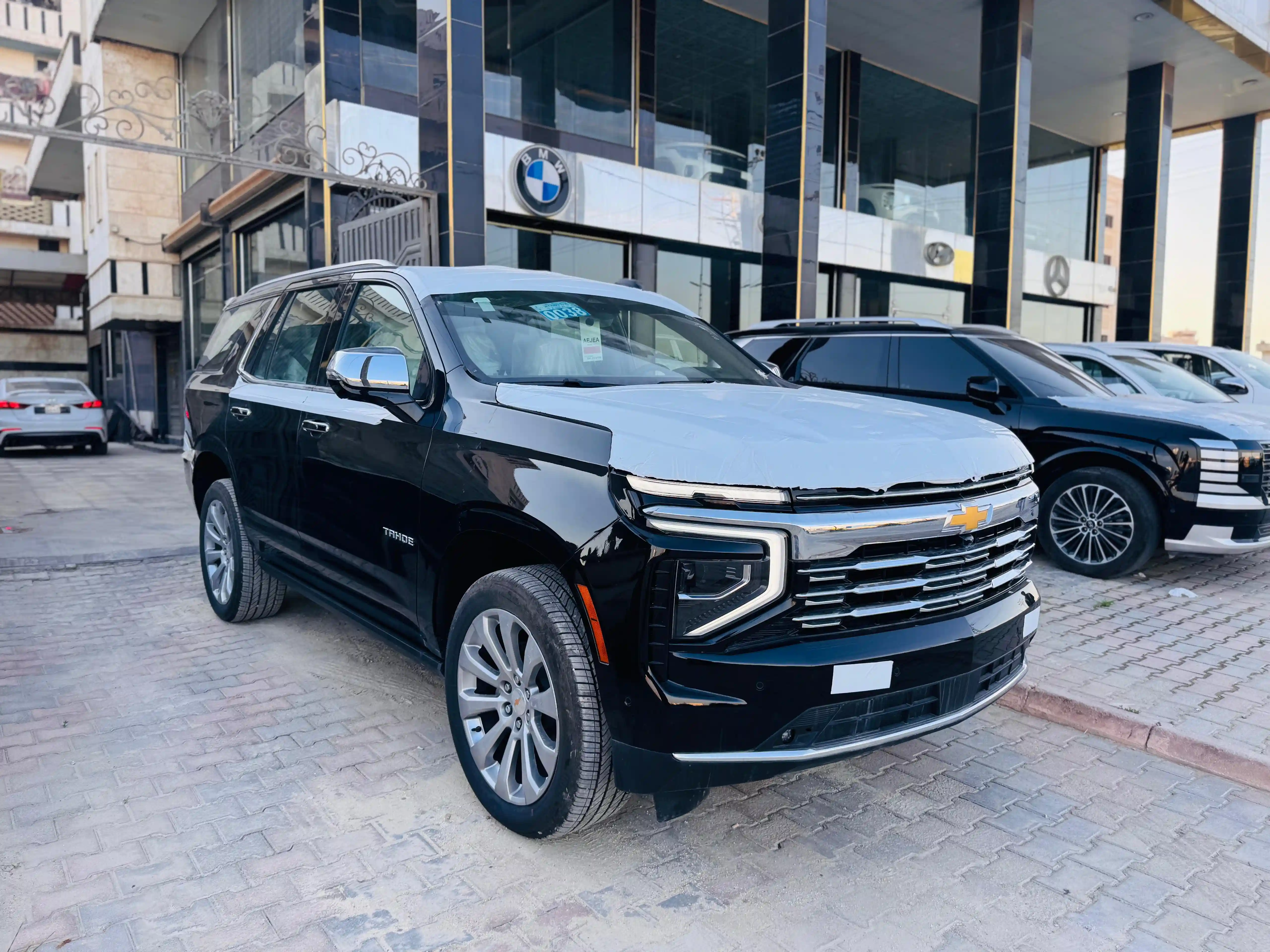 kilometrage car sale atv z standard suv new 2025 aleppo vh image