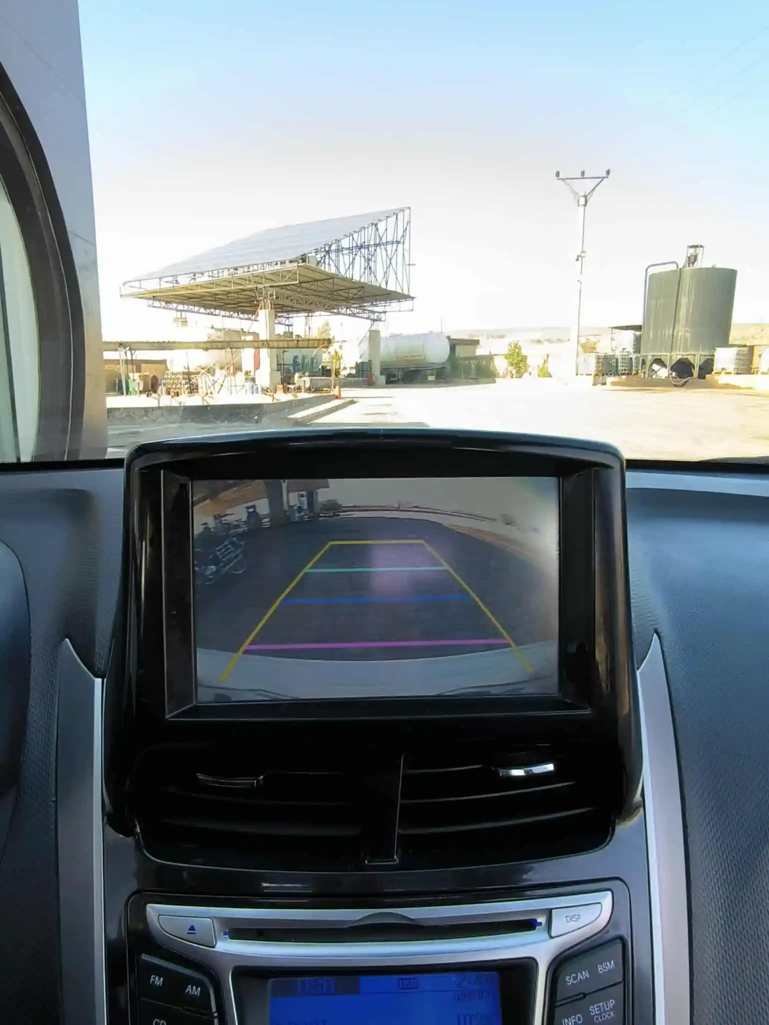 kilometrage car sale hyundai accent m16 gdi sedan used 2011 aleppo sa image