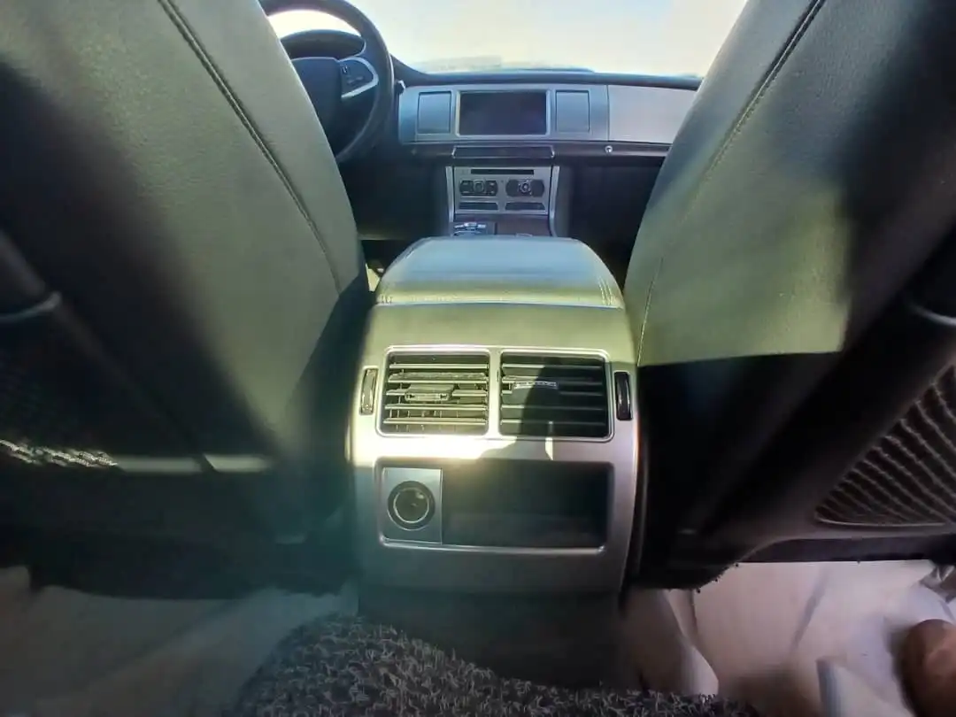 kilometrage car sale jaguar xf r dynamic sedan used 2013 aleppo yz image